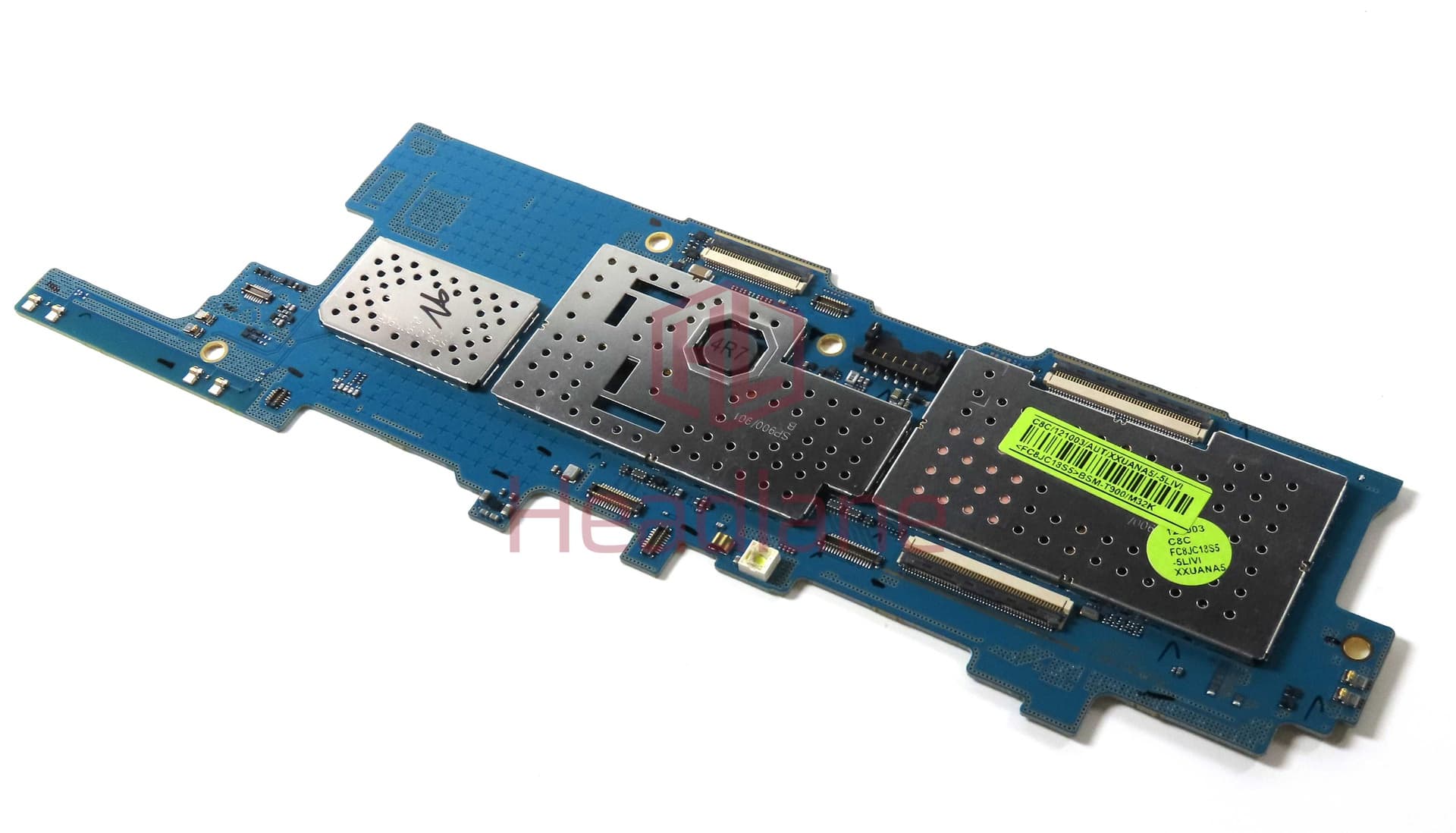 Samsung SM-T900 Galaxy TabPRO 12.2 3G Mainboard / Motherboard (Blank - No IMEI) - GH82-08049A - Samsung Replacement Part