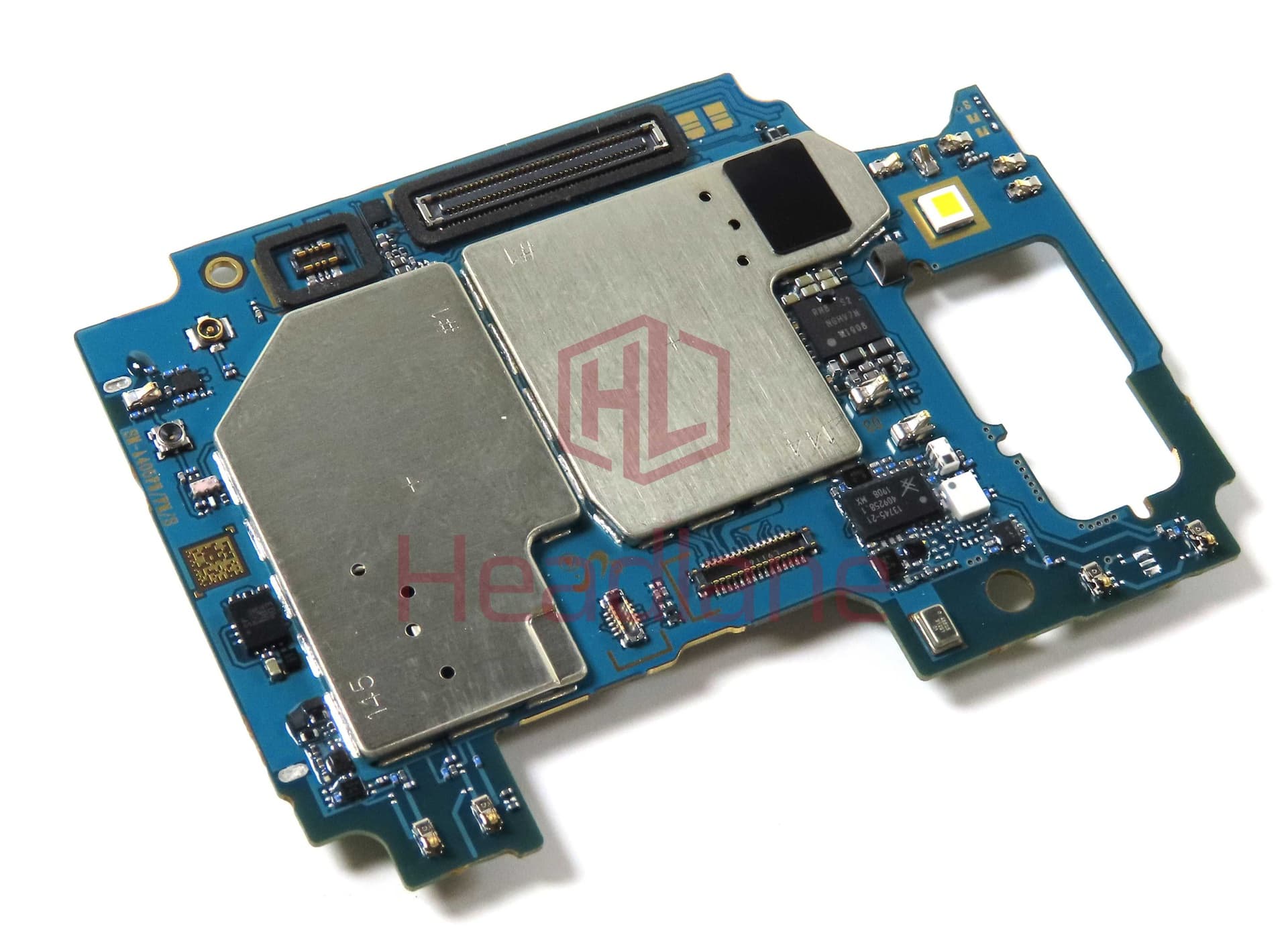 Samsung SM-A405 Galaxy A40 Mainboard / Motherboard (Blank - No IMEI) - GH82-19656A - Samsung Replacement Part