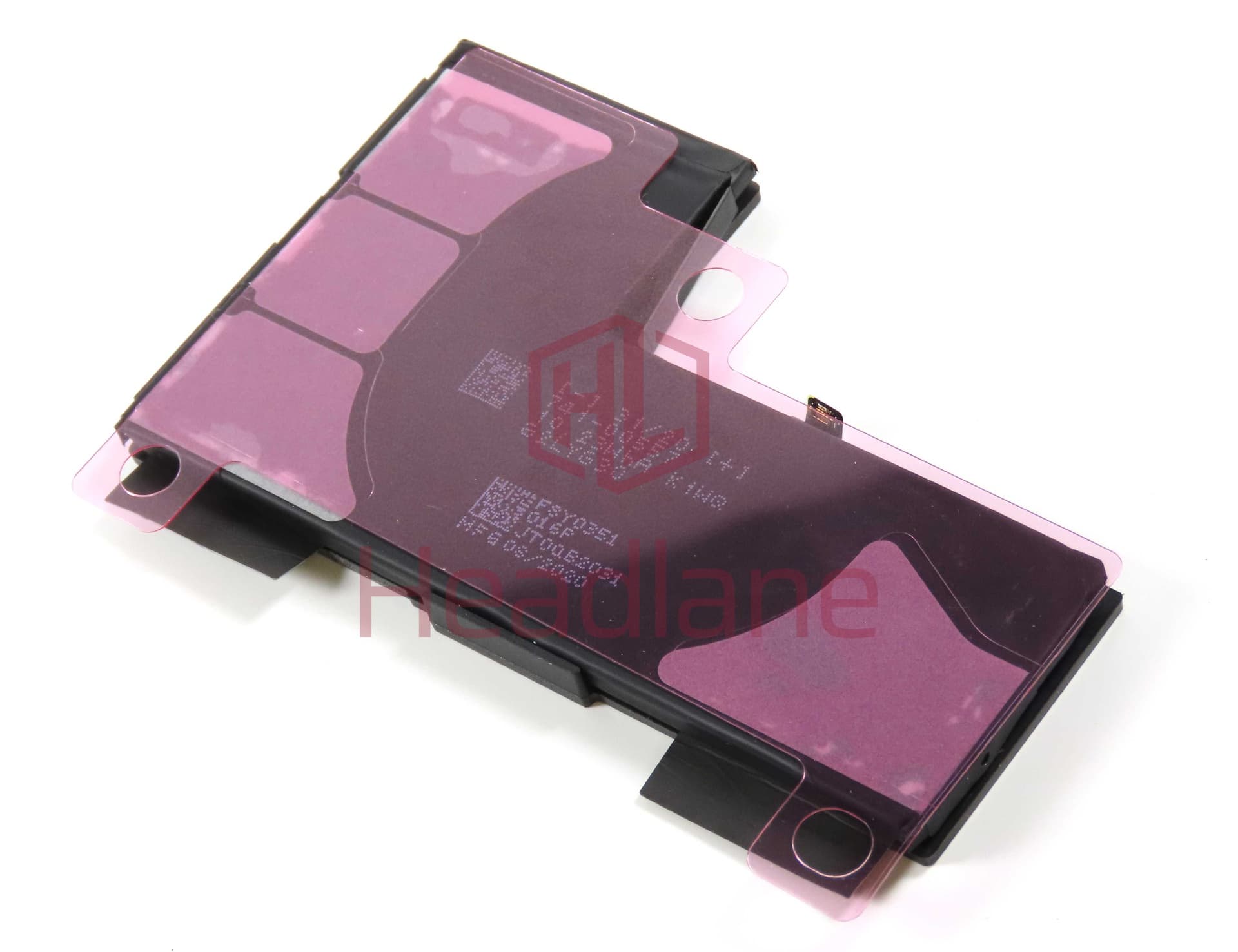 iPhone XS 2658 mAh Internal Battery + Adhesive / Sticker (Original / Service Stock) - 661-10565 - Unknown Replacement Part