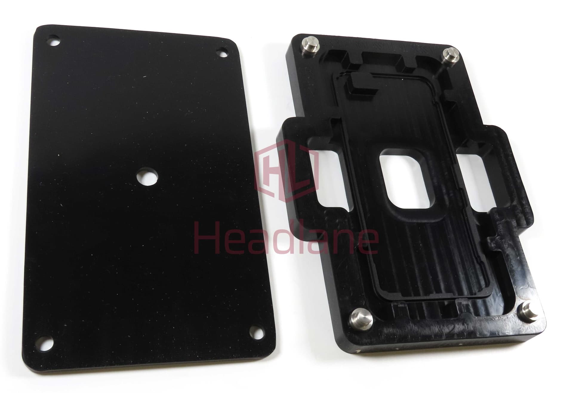 Samsung S926 Galaxy S24+ / Plus OLED Only Press Pads - GH81-24923A - Samsung Replacement Part