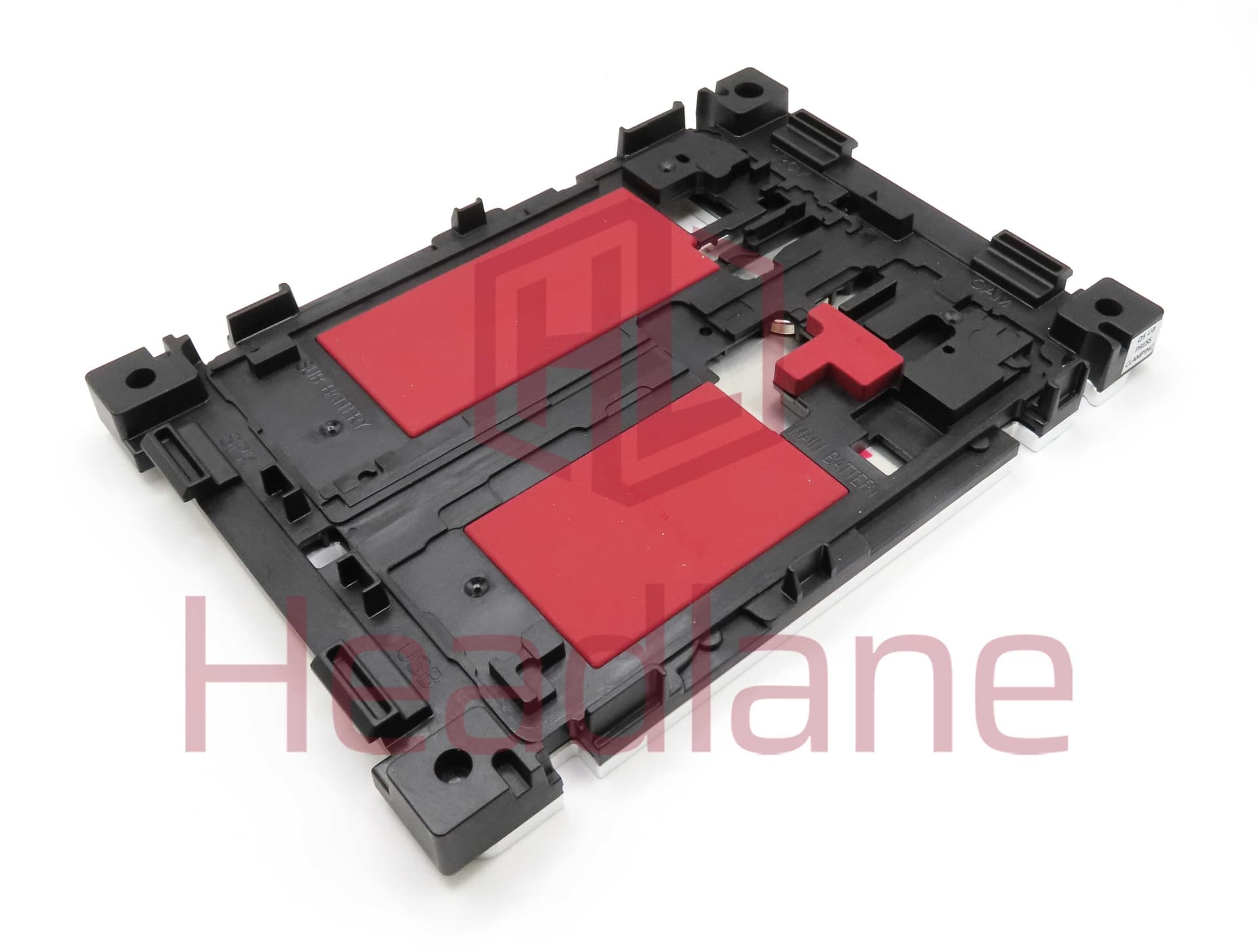 Samsung SM-F946 Galaxy Z Fold5 5G OLED Only Repair Bottom Press - GH81-24914A - Samsung Replacement Part