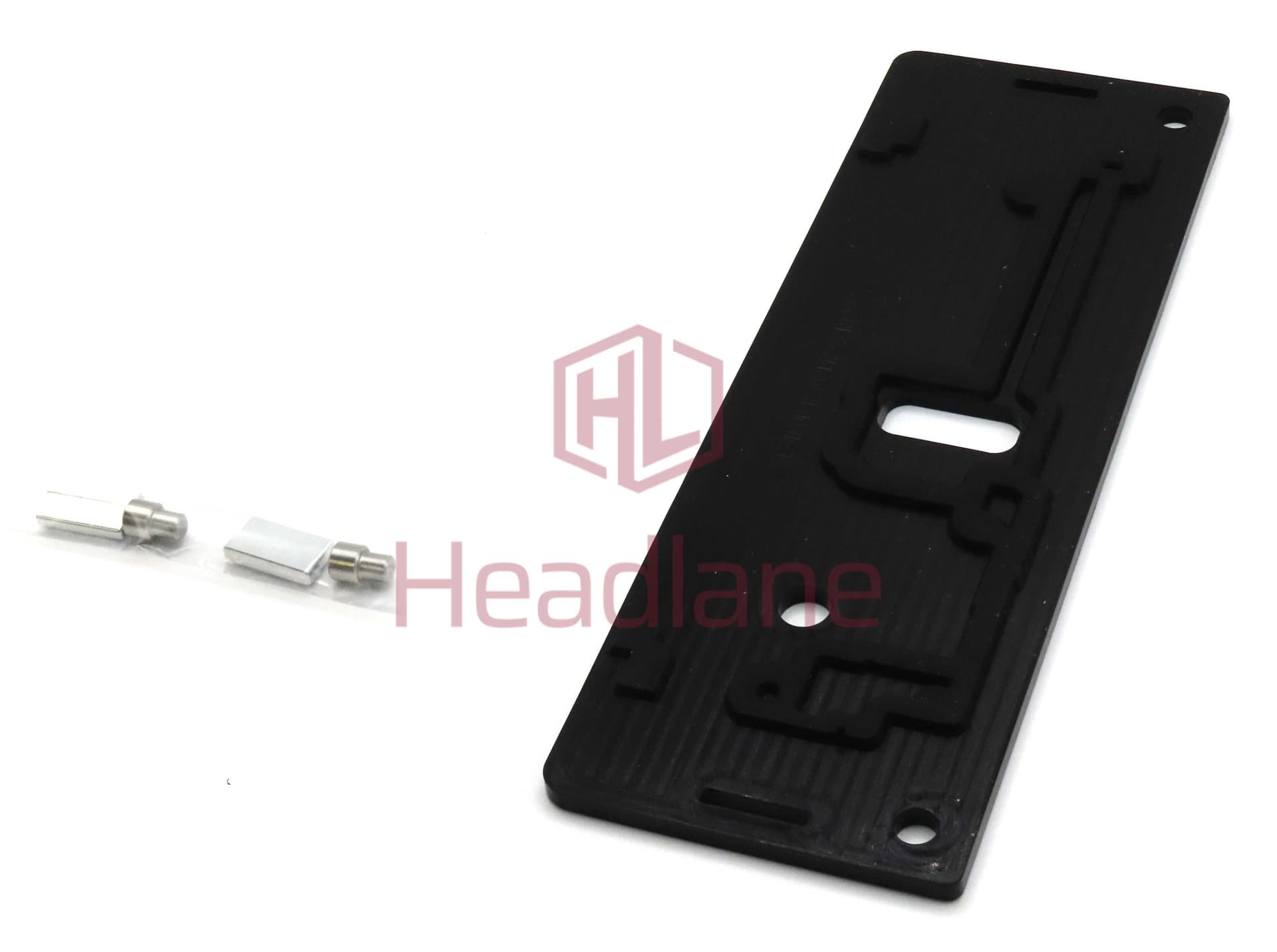 Samsung SM-F926 Galaxy Fold3 5G Right Display Press Pads - GH81-24917A - Samsung Replacement Part