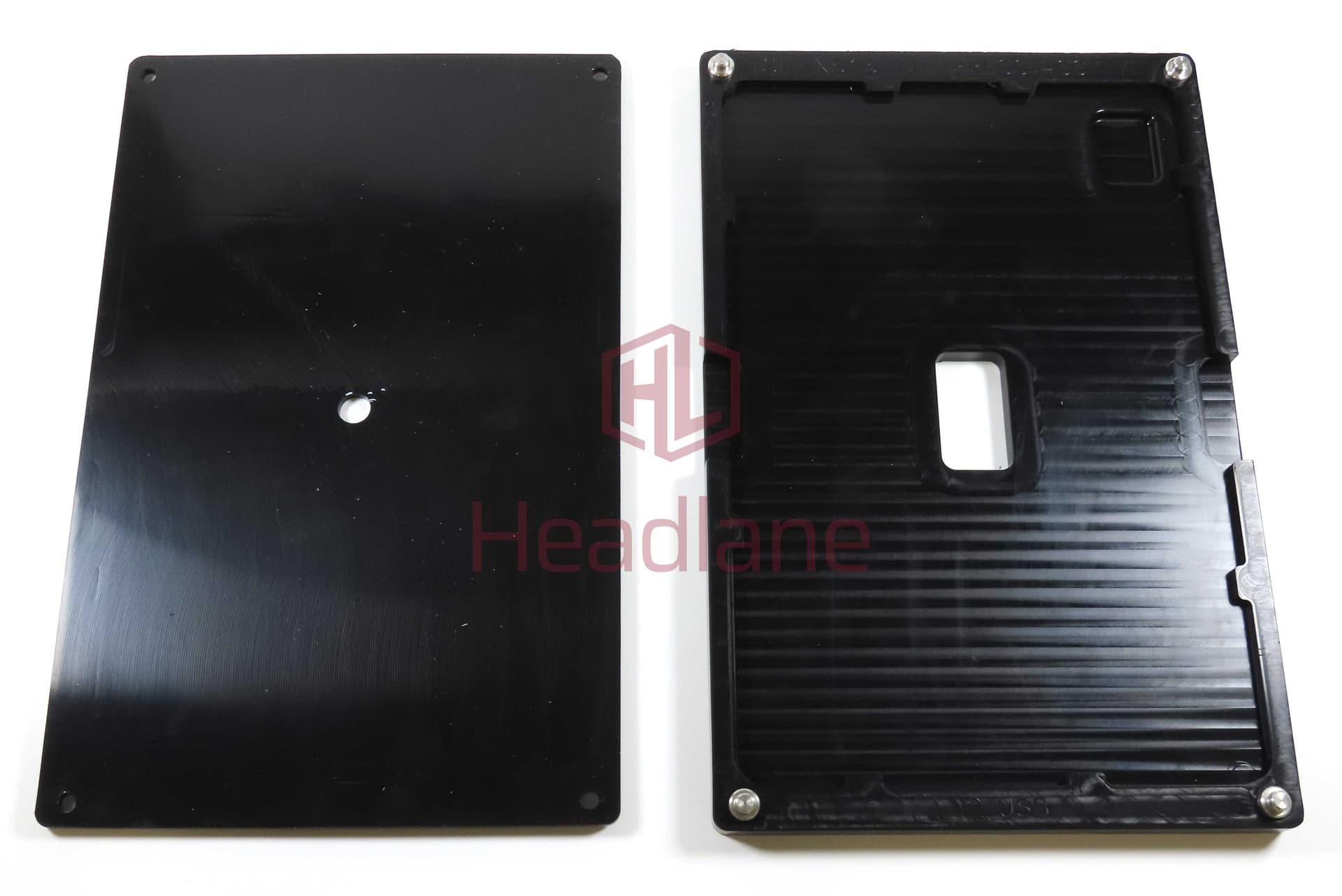 Samsung SM-X510 X516 Galaxy Tab S9 FE (WiFi/5G) Display Press Pads - GH81-24601A - Samsung Replacement Part