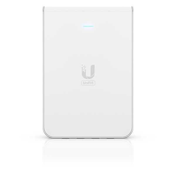 Ubiquiti U6-IW WiFi 6 Access Point - 810010077493 - Ubiquiti Replacement Part