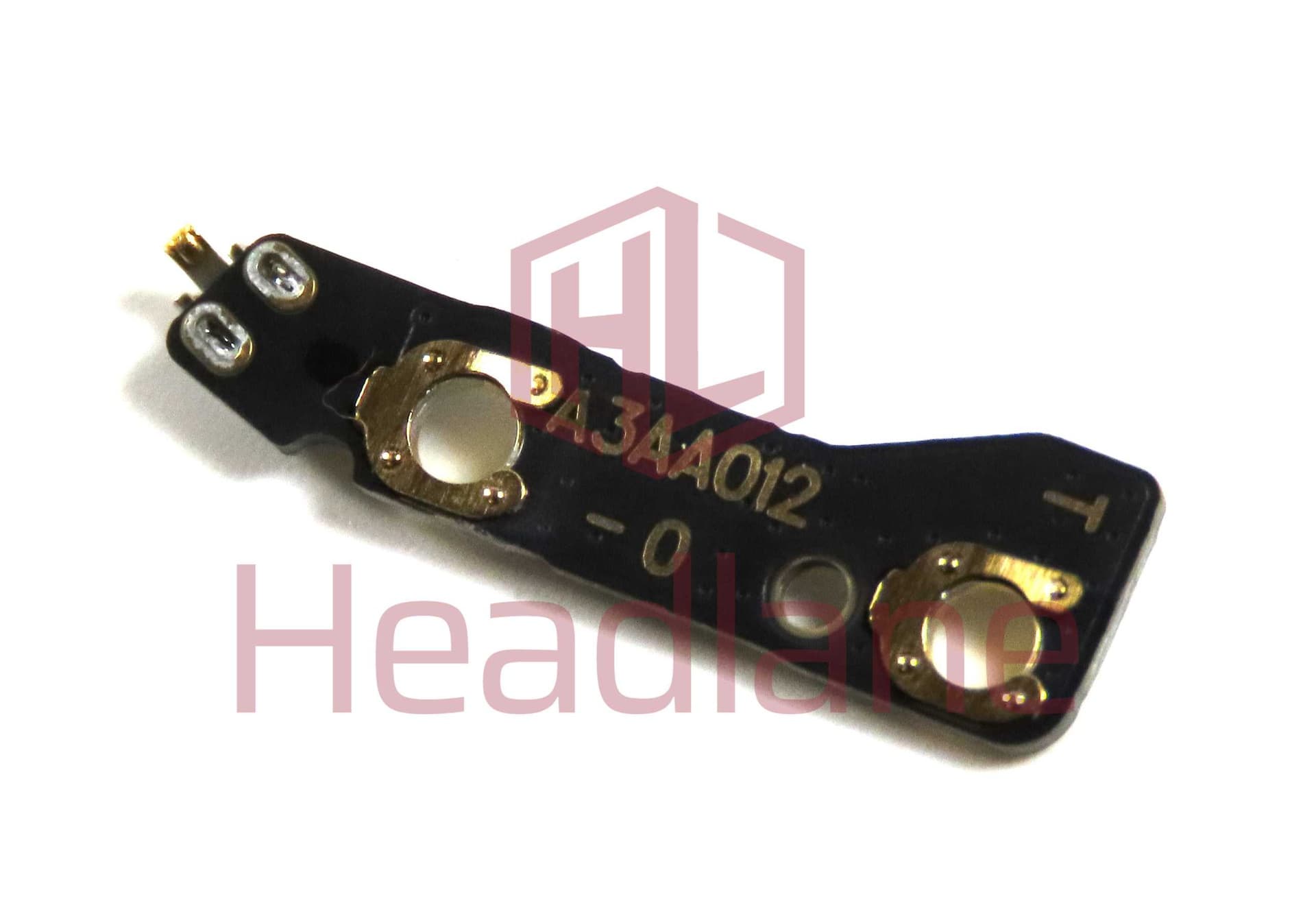 Oppo CPH2251 Reno6 5G Antenna Sub Board - 4971045 - Oppo Replacement Part