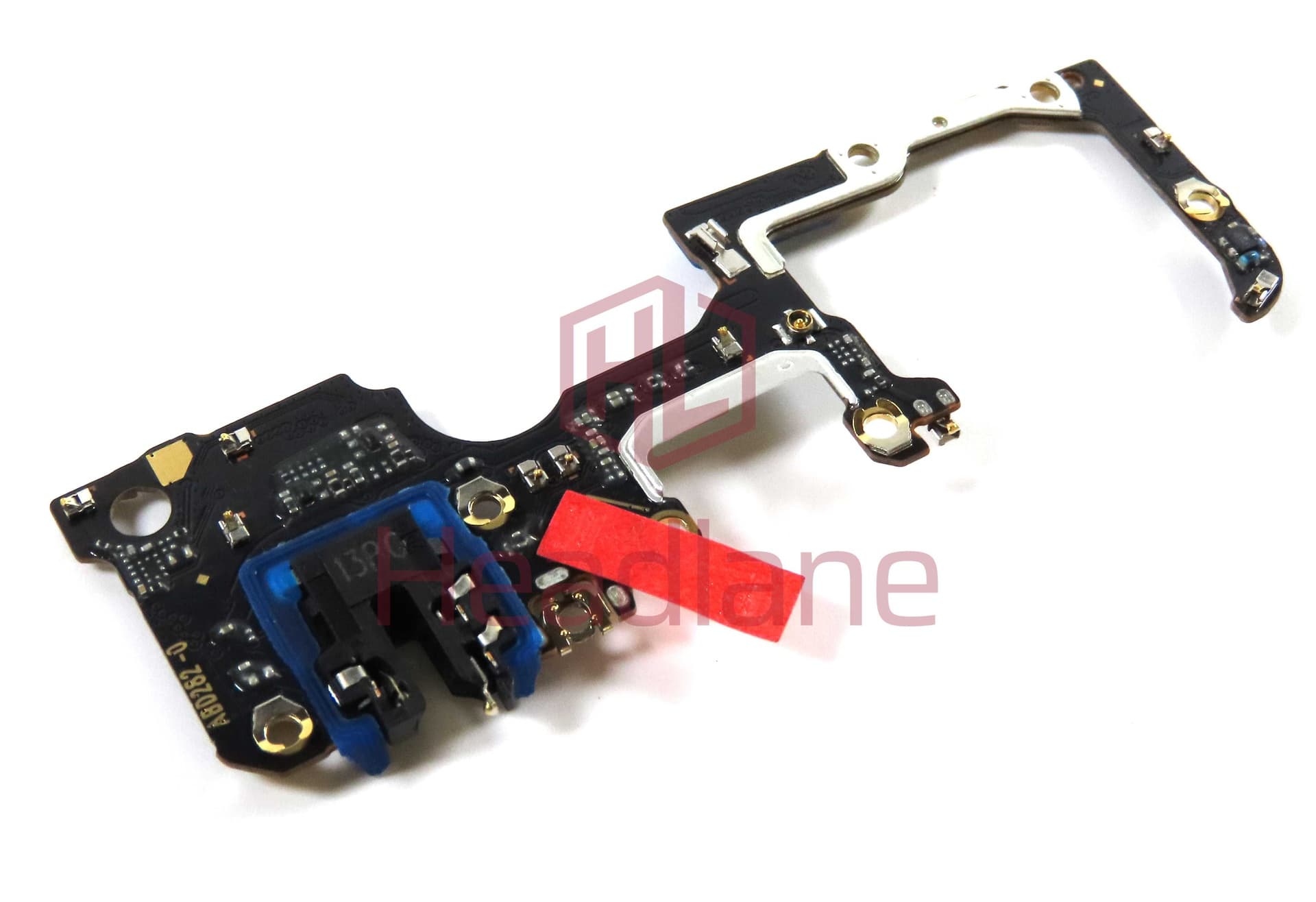 Oppo CPH2005 Find X2 Lite Microphone / Audio Sub Board - 4964888 - Oppo Replacement Part