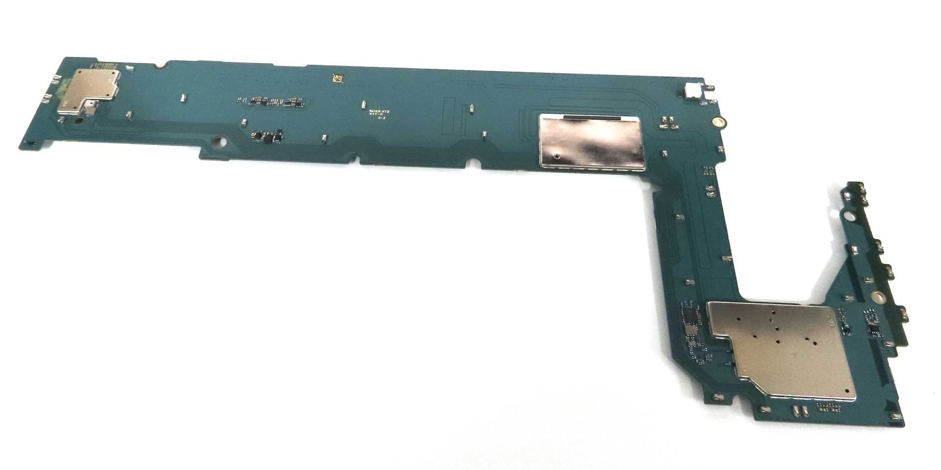 Samsung SM-X906 Galaxy Tab S8 Ultra 5G Mainboard / Motherboard (Blank - No IMEI) - GH82-27987A - Samsung Replacement Part