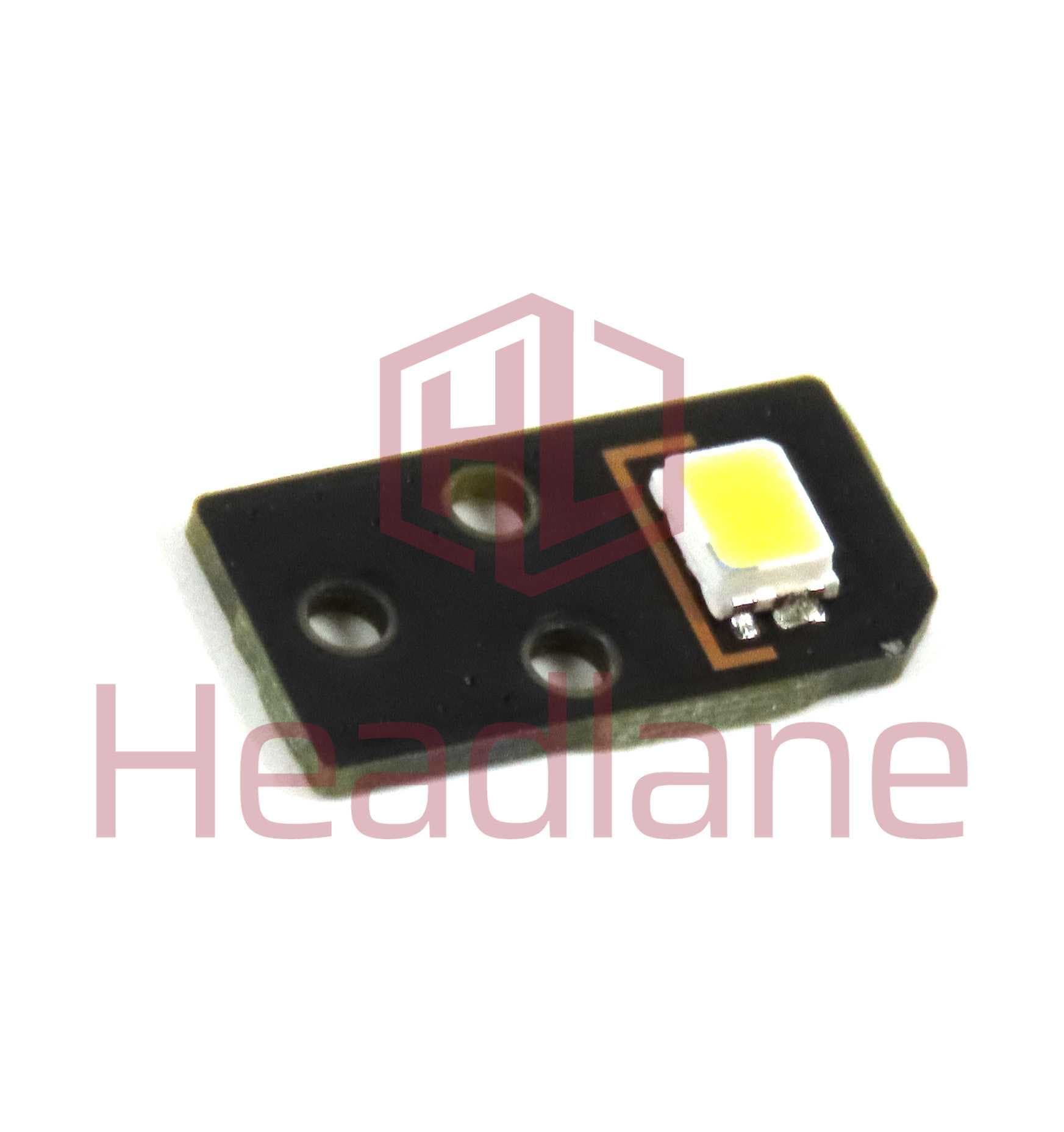 Motorola XT2095 Moto E7 Flash Board - 5P68C17980 - Lenovo / Motorola Replacement Part