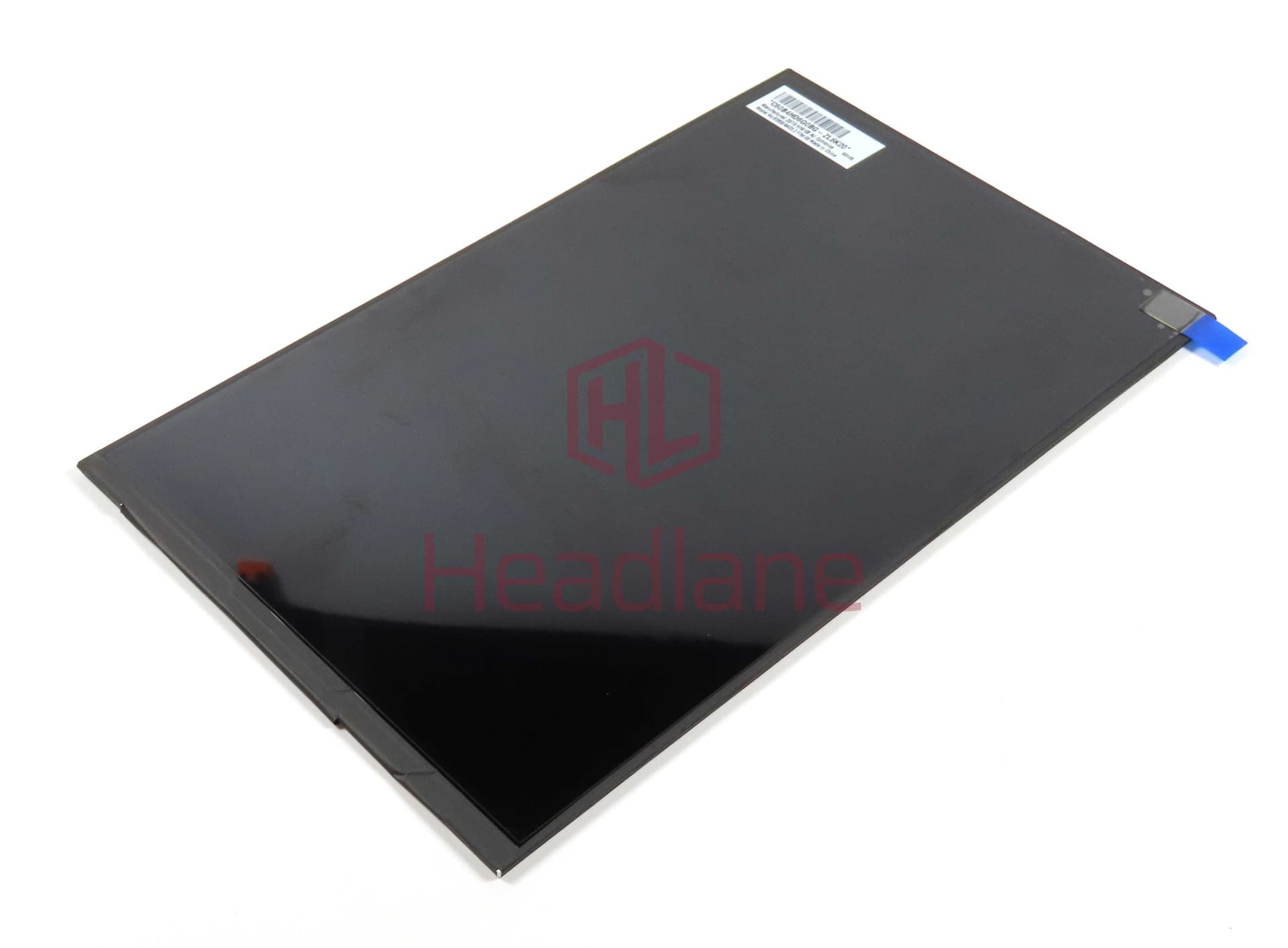 Alcatel 9032X 3T 8 LCD Display / Screen - AUA0800104C1 - Alcatel Replacement Part