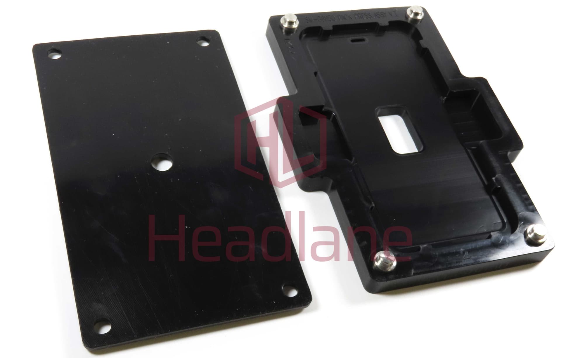 Samsung SM-G8850 Galaxy A9 Star Press Pads - GH81-15856A - Samsung Replacement Part