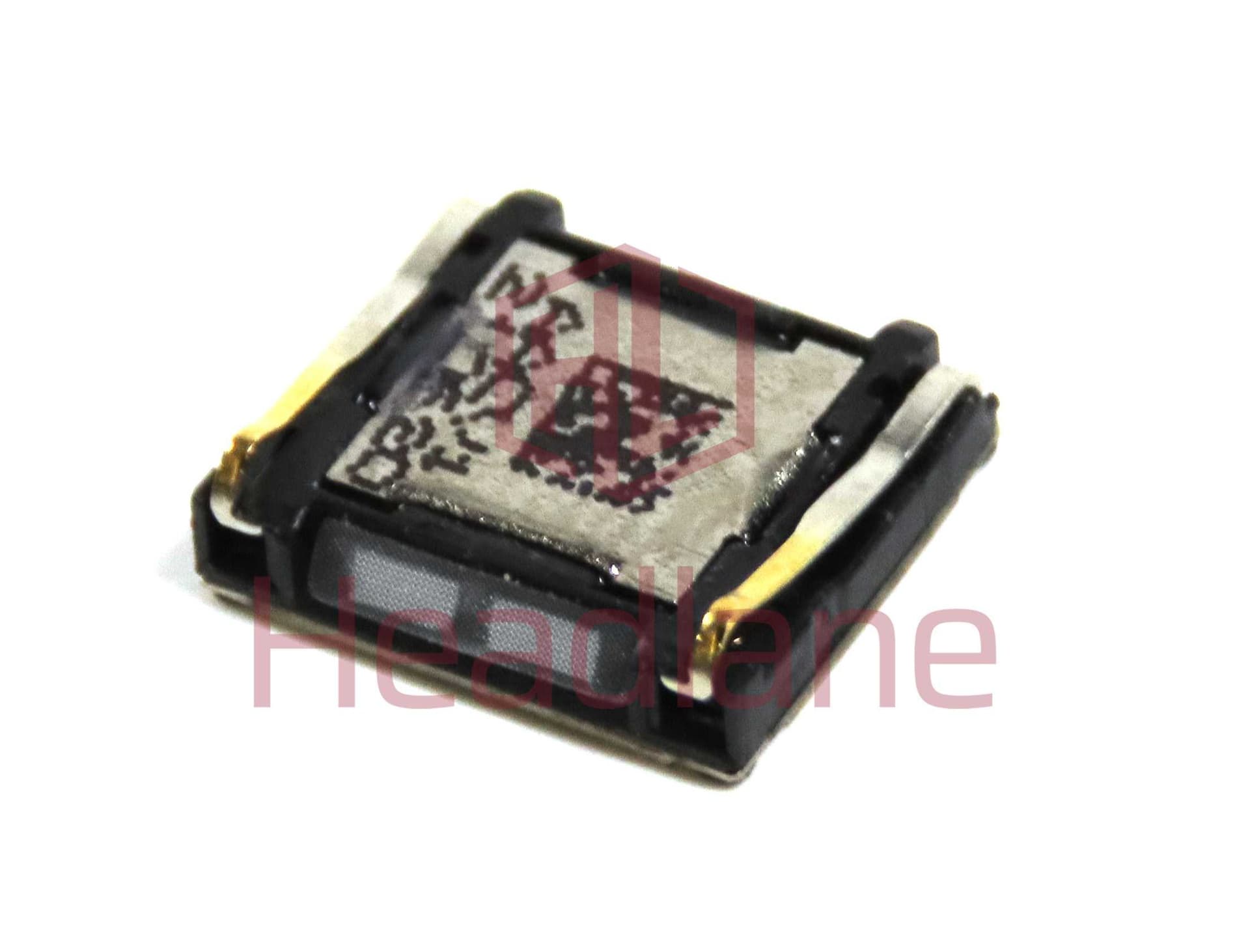 Nokia TA-1334 TA-1351 TA-1346 TA-1338 G10 Earpiece Speaker - 710400000101 - Nokia (HMD) Replacement Part