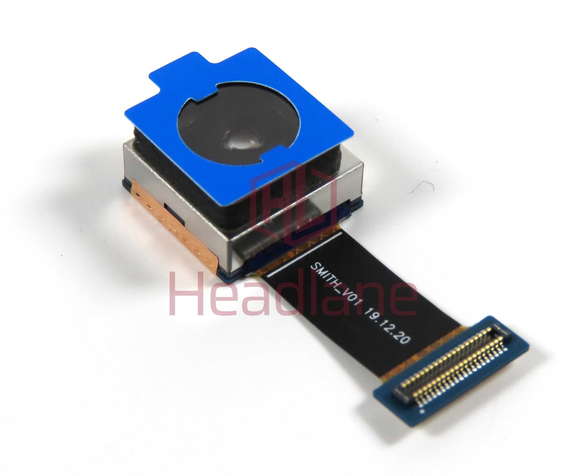 Motorola XT2071 Razr 5G Rear Camera Module - SC28C65682 - Lenovo / Motorola Replacement Part