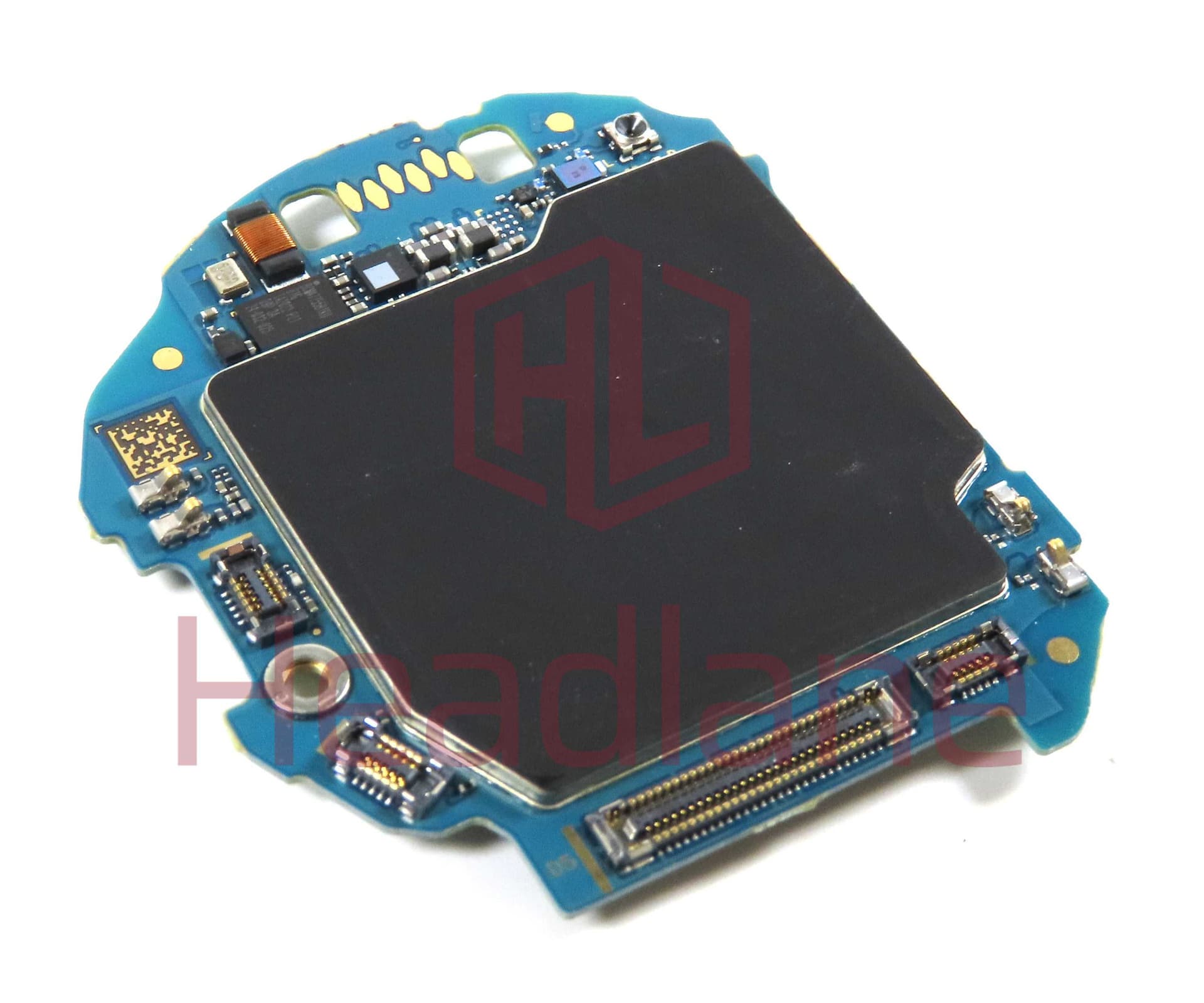 Samsung SM-R840 Galaxy Watch3 Mainboard / Motherboard (Blank - No IMEI) - GH82-23557A - Samsung Replacement Part