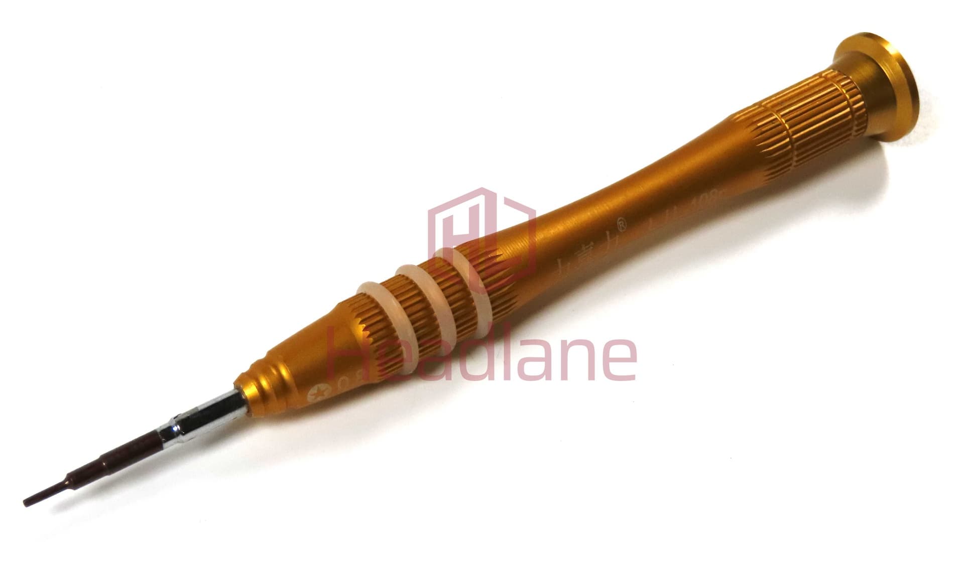 Pentalobe Screwdriver 0.8 x 25mm - LJL-108S - Unknown Replacement Part