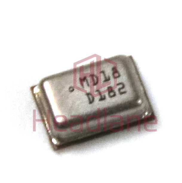 Motorola XT2173 Moto G31 Microphone Module - S938D24213 - Lenovo / Motorola Replacement Part
