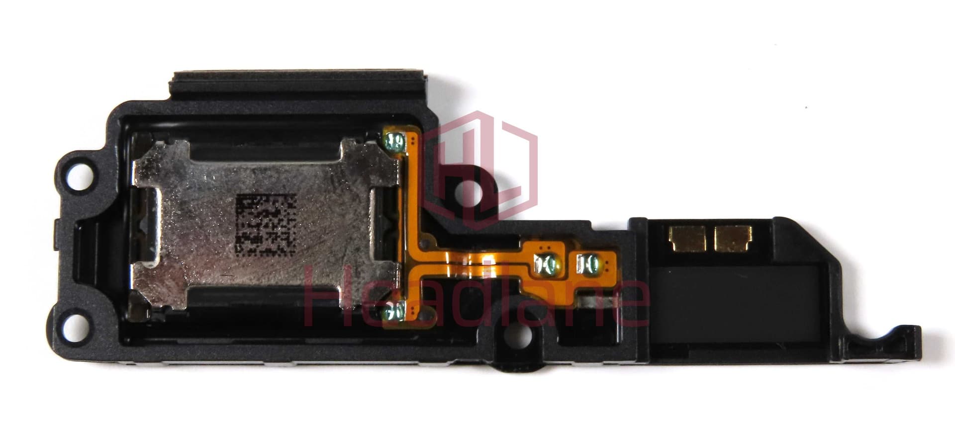 Motorola XT2173 Moto G31 Speaker Module - S938D24199 - Lenovo / Motorola Replacement Part