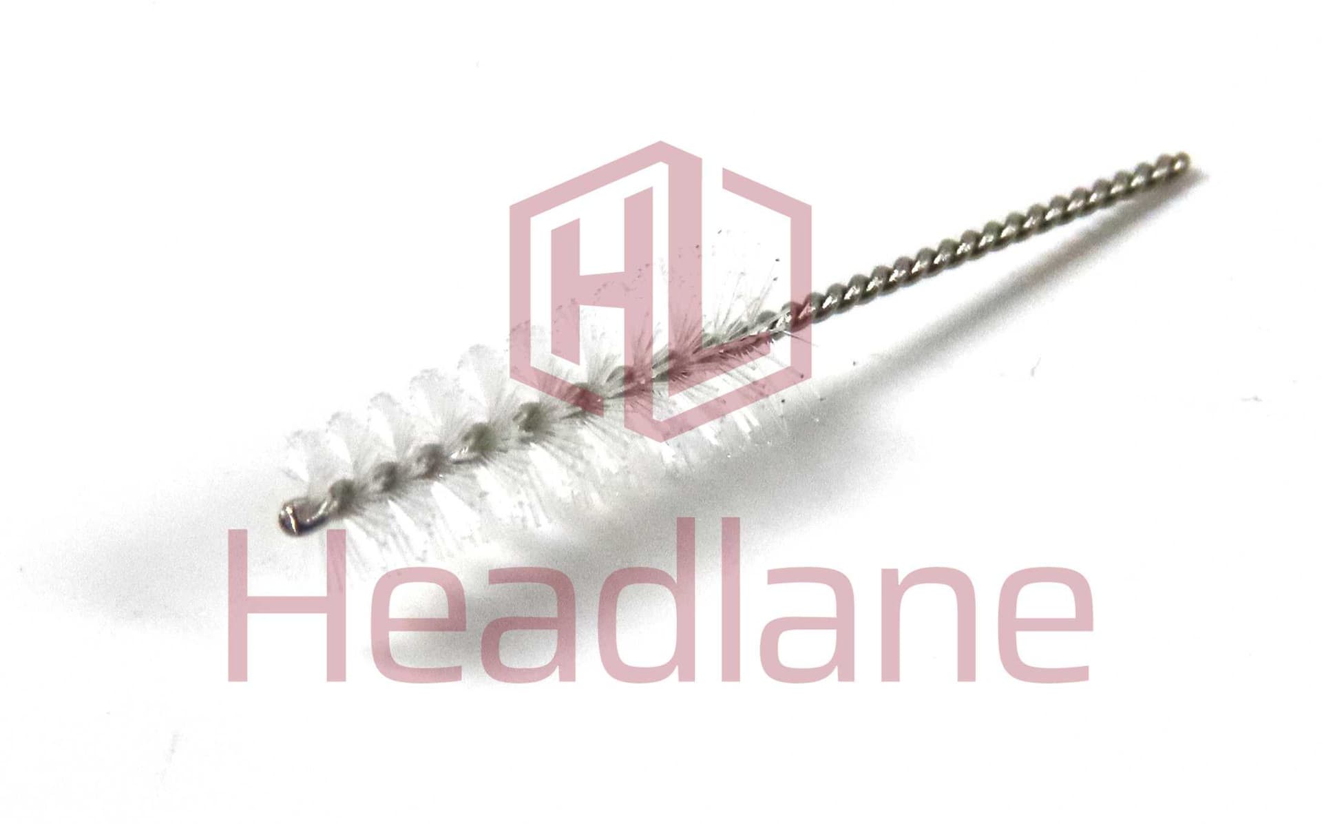 Samsung Charging Port Cleaning Brush Tip - GH81-12712B - Samsung Replacement Part