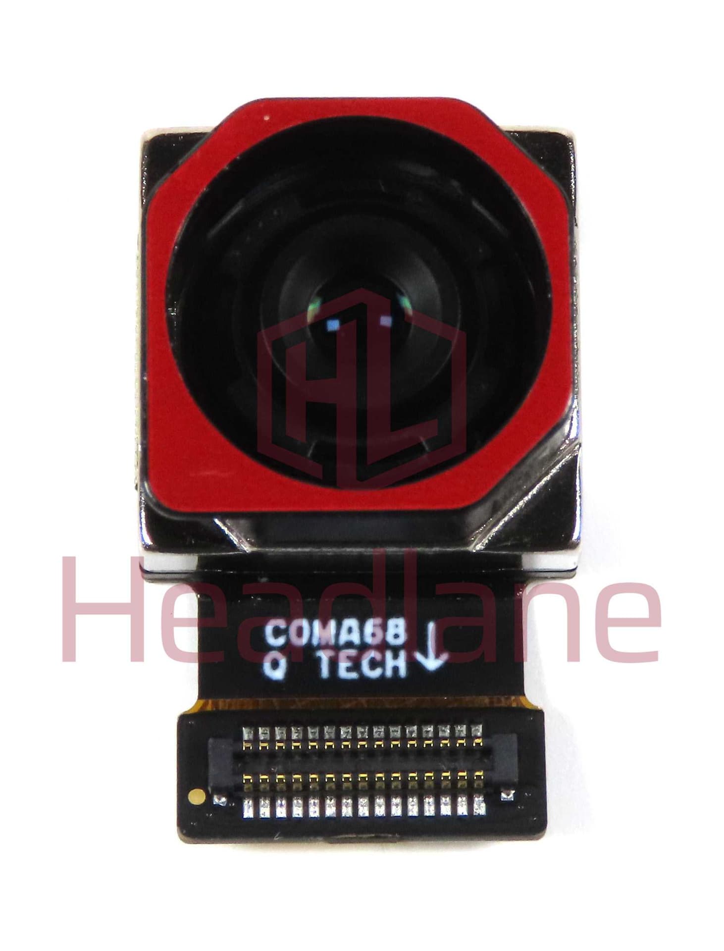 Nokia TA-1341 TA-1344 X20 64MP Rear Main Camera Module - 60300475H001 - Nokia (HMD) Replacement Part