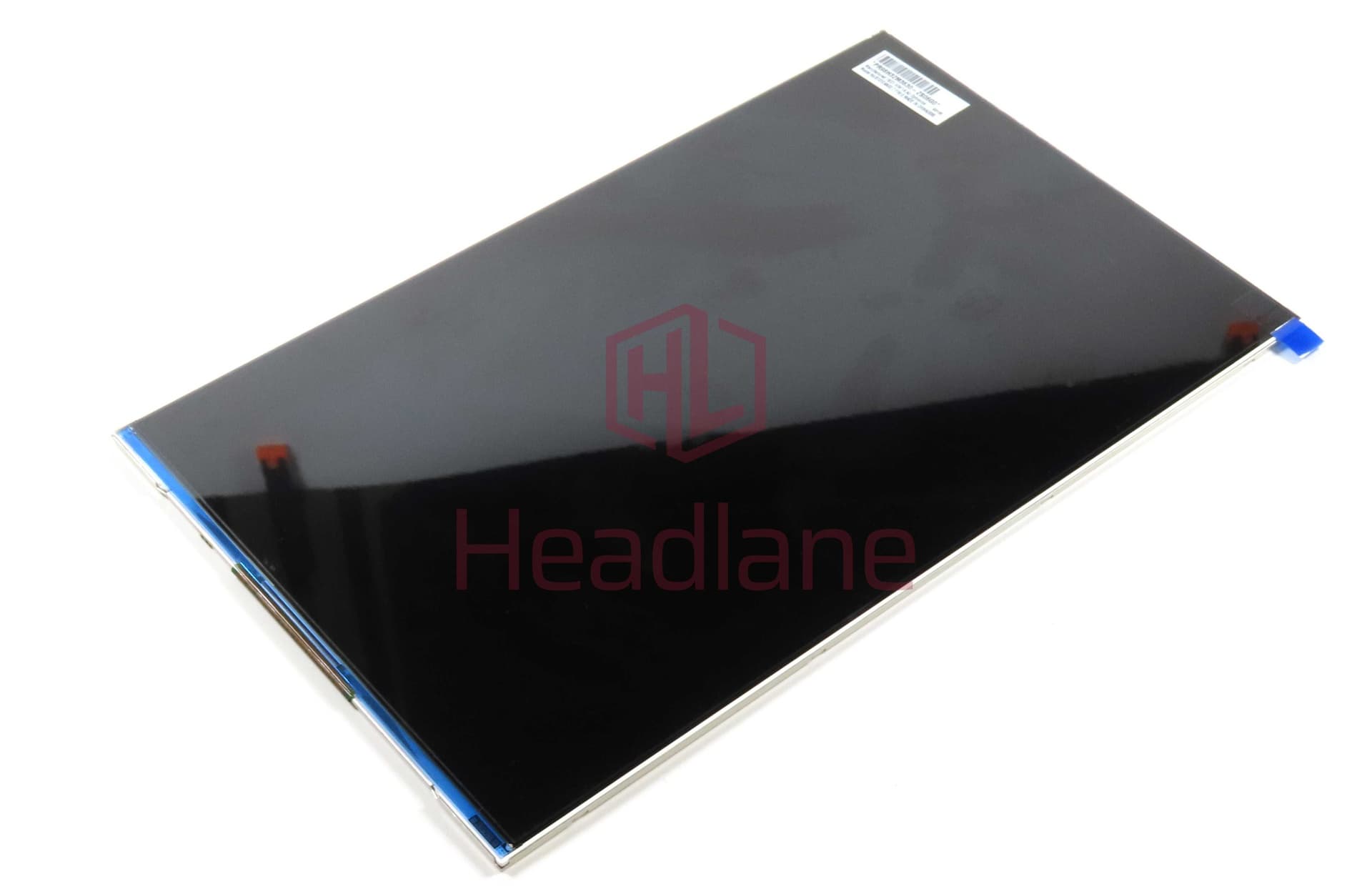 Alcatel 9026X A3 10" LCD Display / Screen - AUAA101114C1 - Alcatel Replacement Part