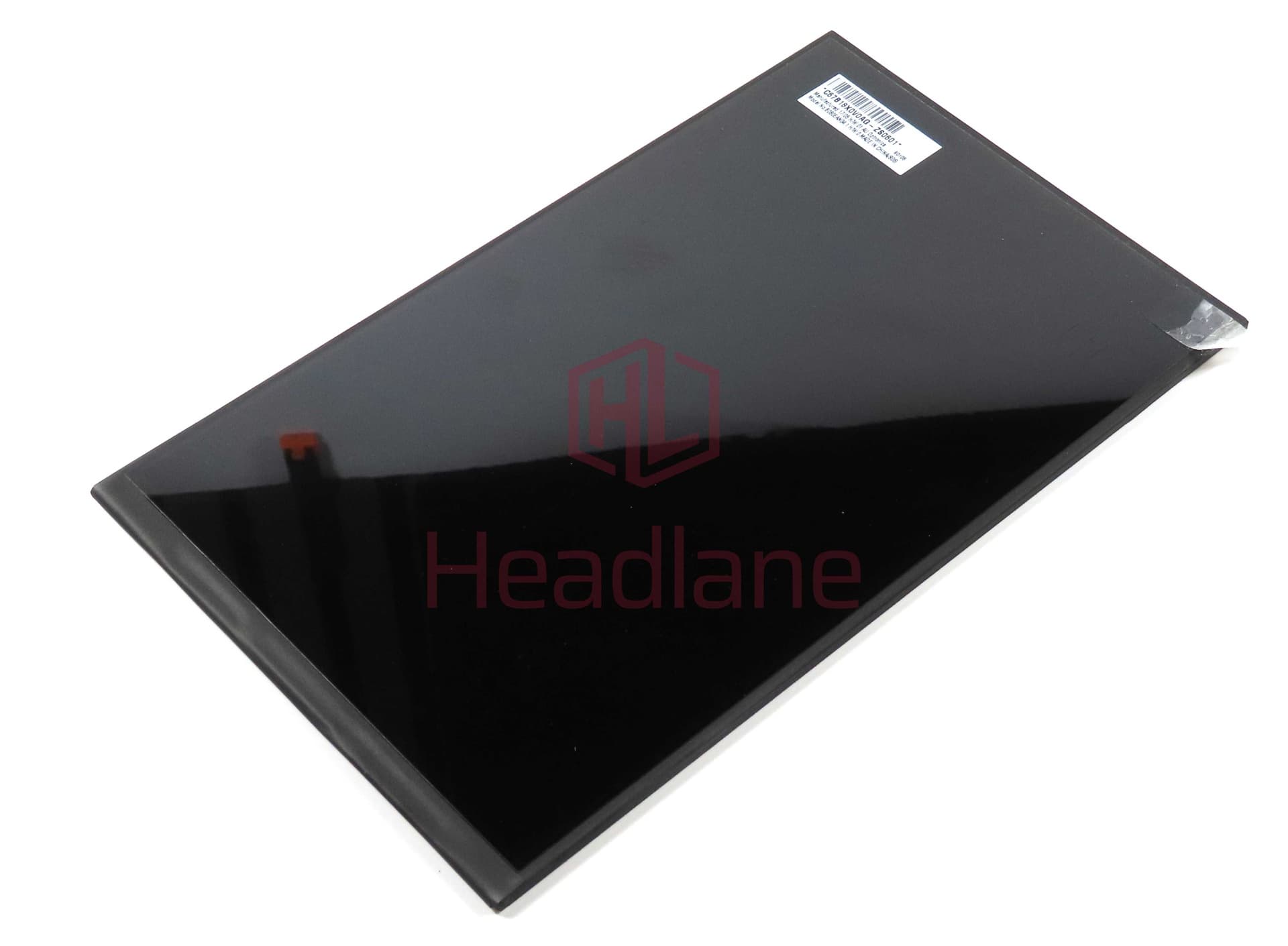 TCL Vodafone VF1397 Tab speed 6 LCD Display / Screen - AUA800T118C1 - TCL Replacement Part