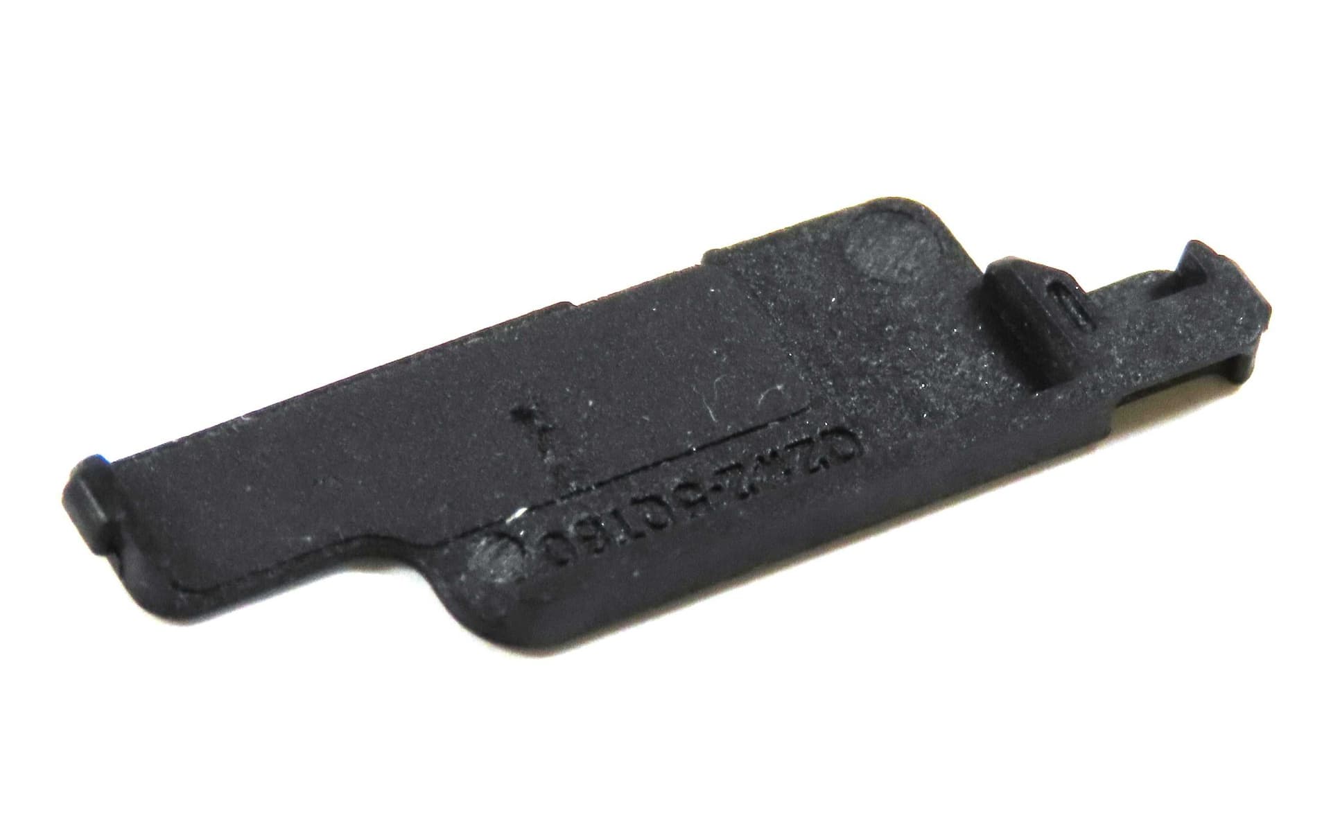 Samsung SM-F926 Galaxy Fold3 5G Display Connector Cover - GH98-46998A - Samsung Replacement Part