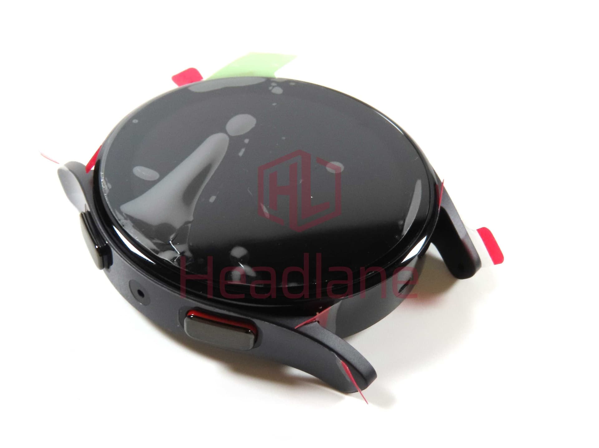 Samsung SM-R905 Galaxy Watch5 LTE (40mm) LCD Display / Screen + Touch - Graphite - GH97-27617A - Samsung Replacement Part