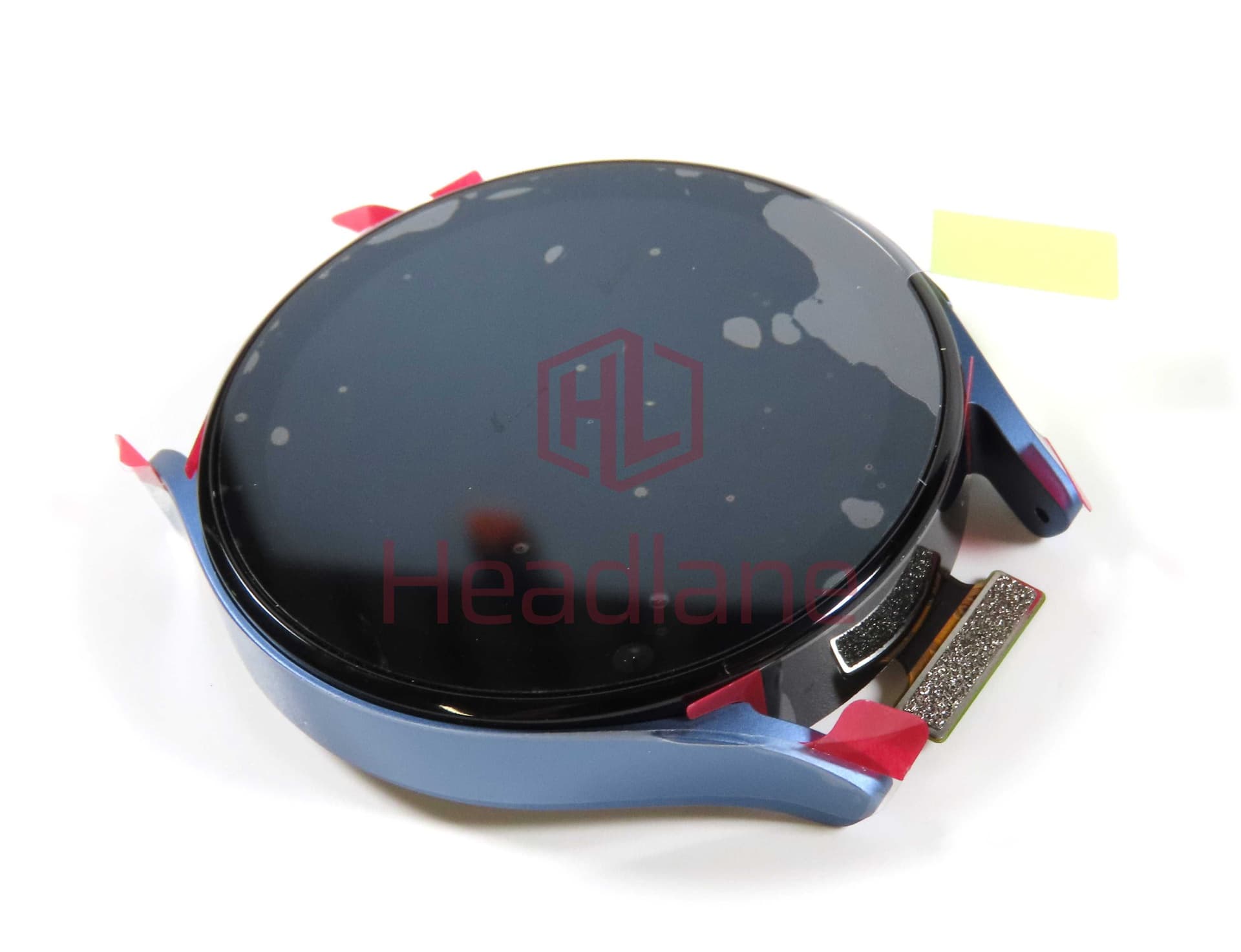 Samsung SM-R915 Galaxy Watch5 LTE (44mm) LCD Display / Screen + Touch - Sapphire - GH82-30043B