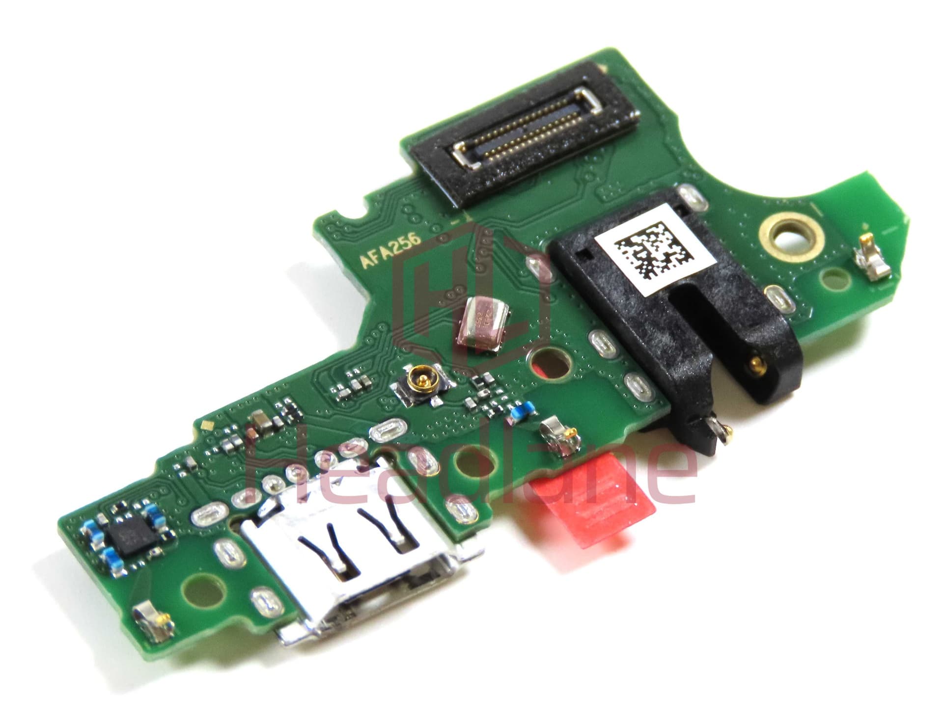 Oppo CPH2185 CPH2179 Oppo A15 / A15S Charging Port Flex - 4969212