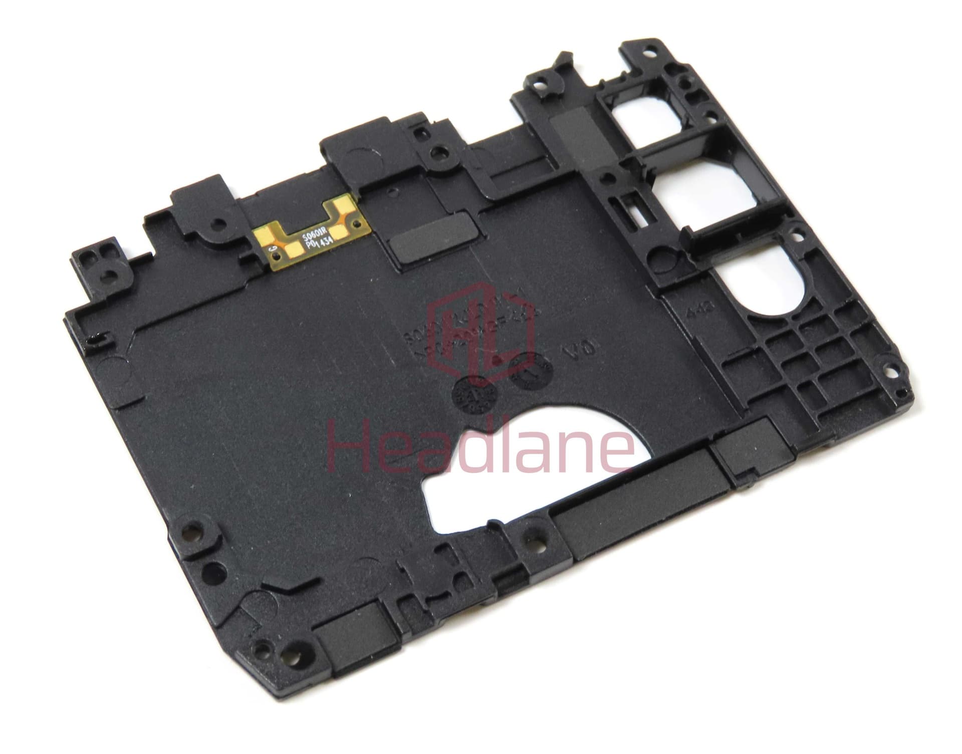 Motorola XT2155 Moto E20 Rear Top Cover - 5S58C19465 - Lenovo / Motorola Replacement Part