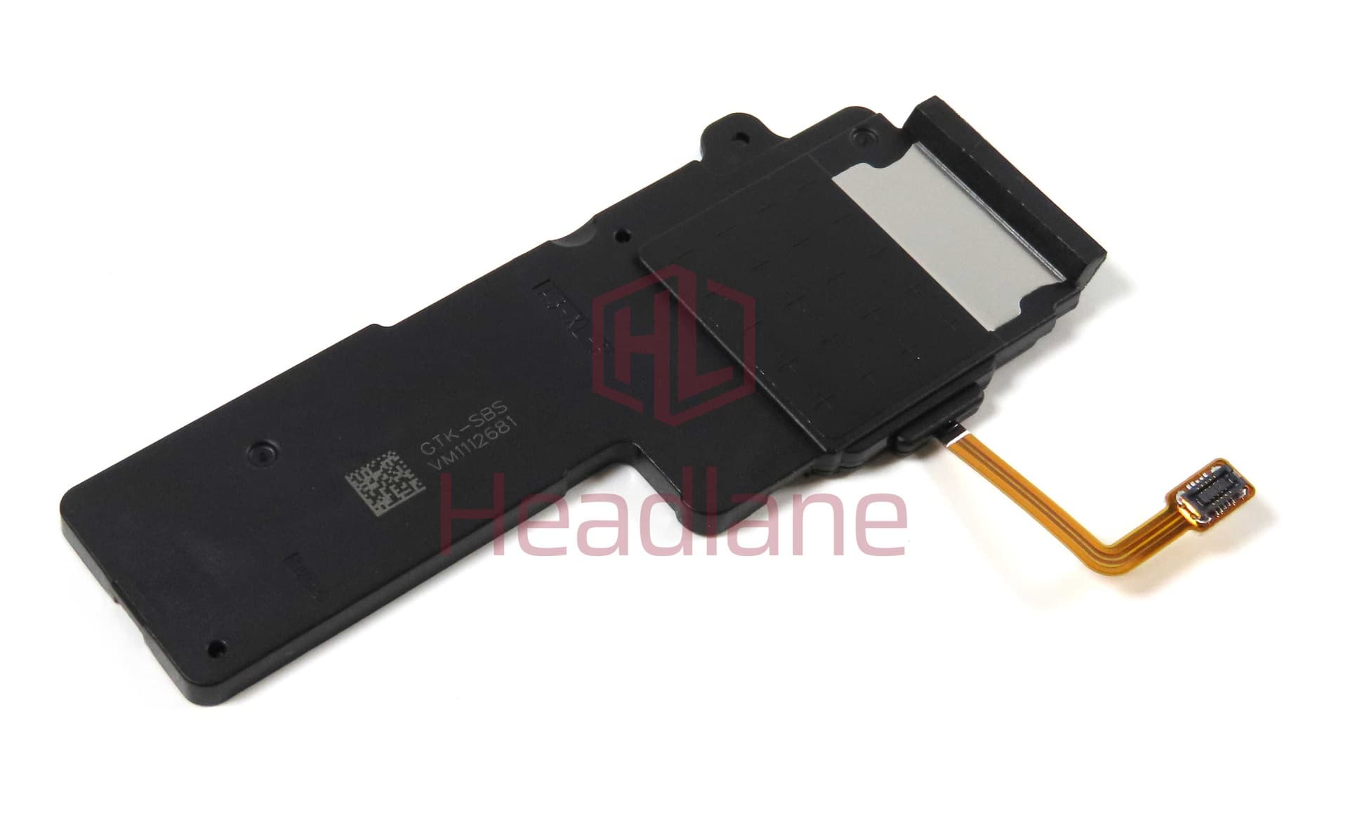 Samsung SM-T510 T515 Galaxy Tab A 10.1" Speaker Module - Right - GH96-12498A - Samsung Replacement Part