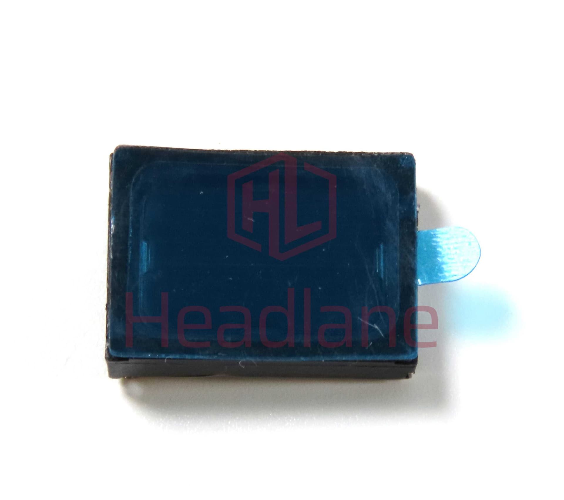 Motorola XT2029 Moto E6 Play Earpiece Speaker - S938C64449 - Lenovo / Motorola Replacement Part