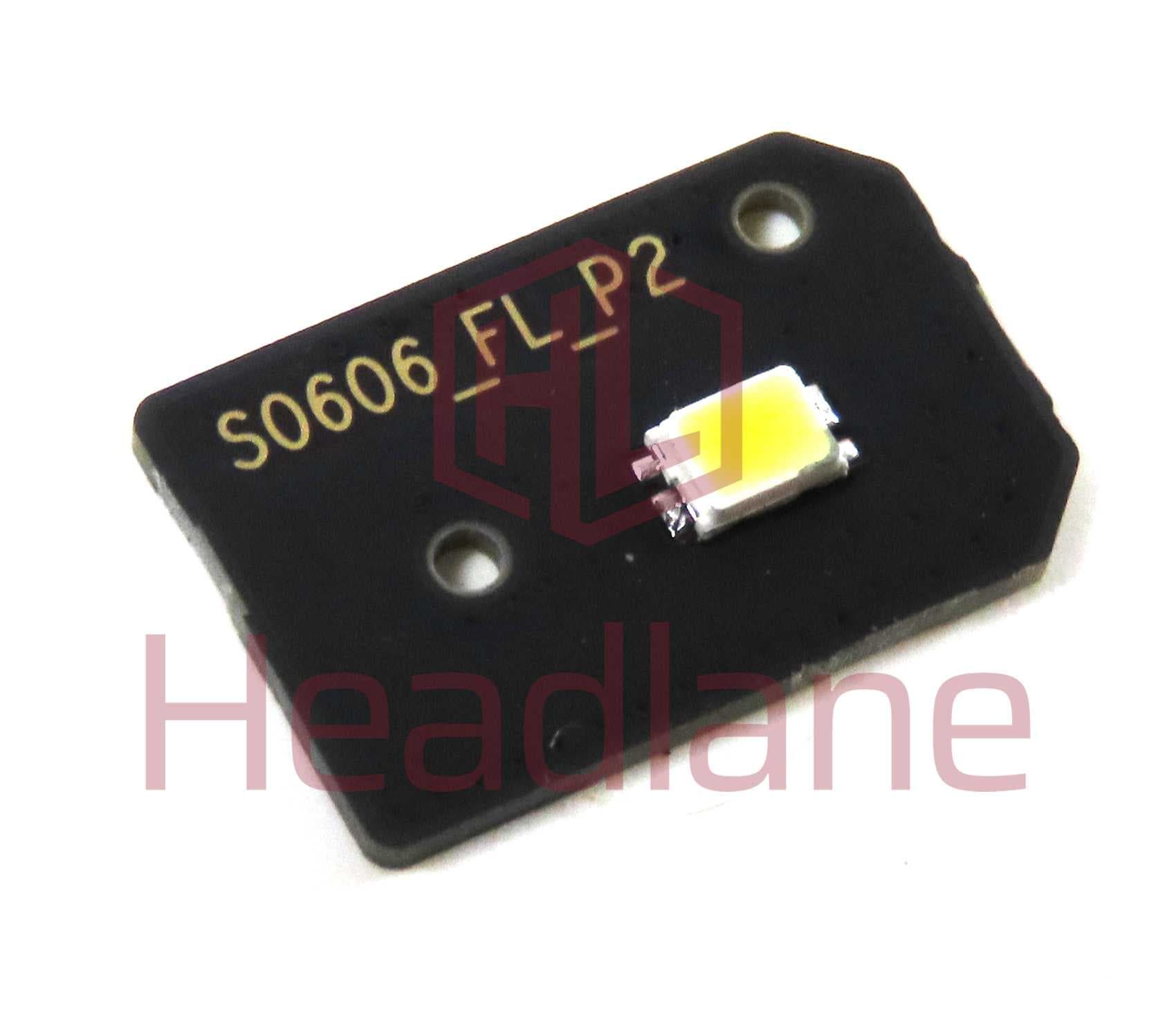 Motorola XT2227 Moto E32 Flash Board - 5P68C20692 - Lenovo / Motorola Replacement Part