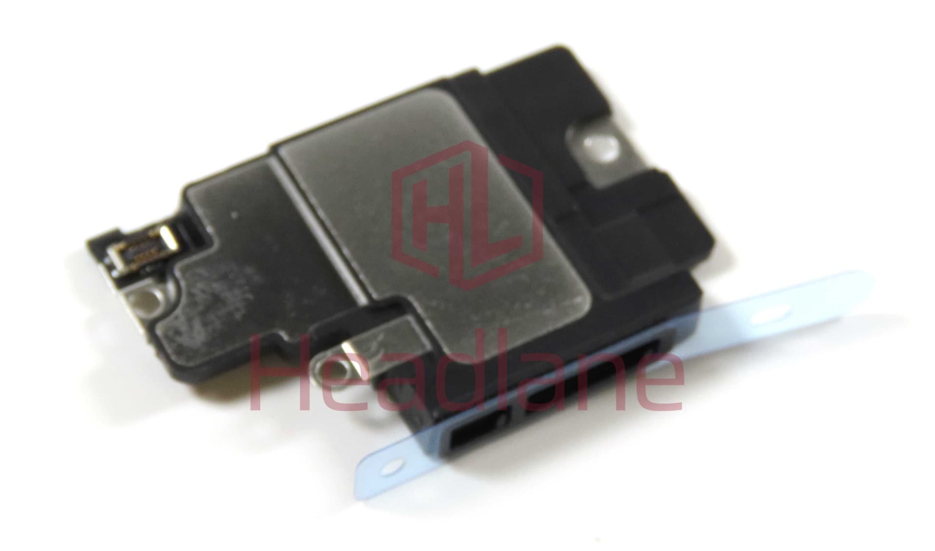 Apple iPhone X Speaker Module (Service Pack) - 923-01962 - Unknown Replacement Part