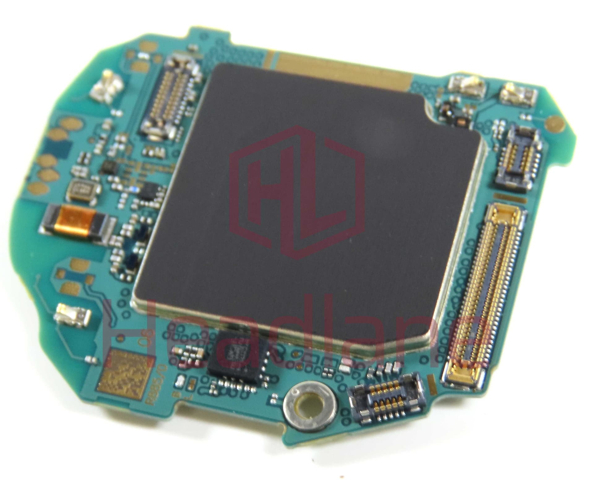 Samsung SM-R880 Galaxy Watch4 Classic (42mm) Mainboard / Motherboard (Blank - No IMEI) - GH82-26425A