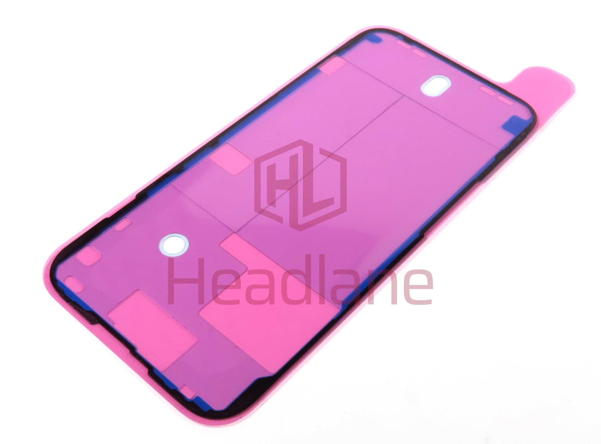 Apple iPhone 14 Pro LCD Display / Screen Adhesive / Sticker (Original / Service Stock)