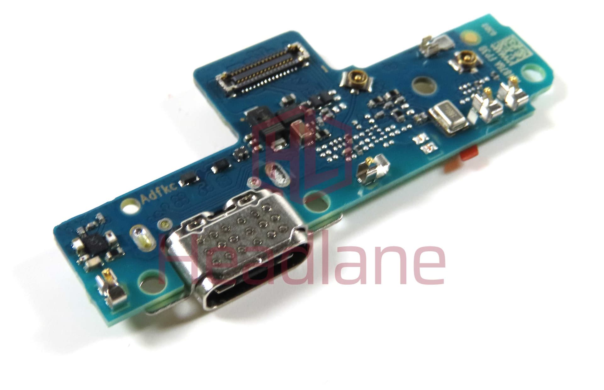 Sony XQ-AD52 Xperia L4 Charging Port Flex - A5019653A - Sony Replacement Part