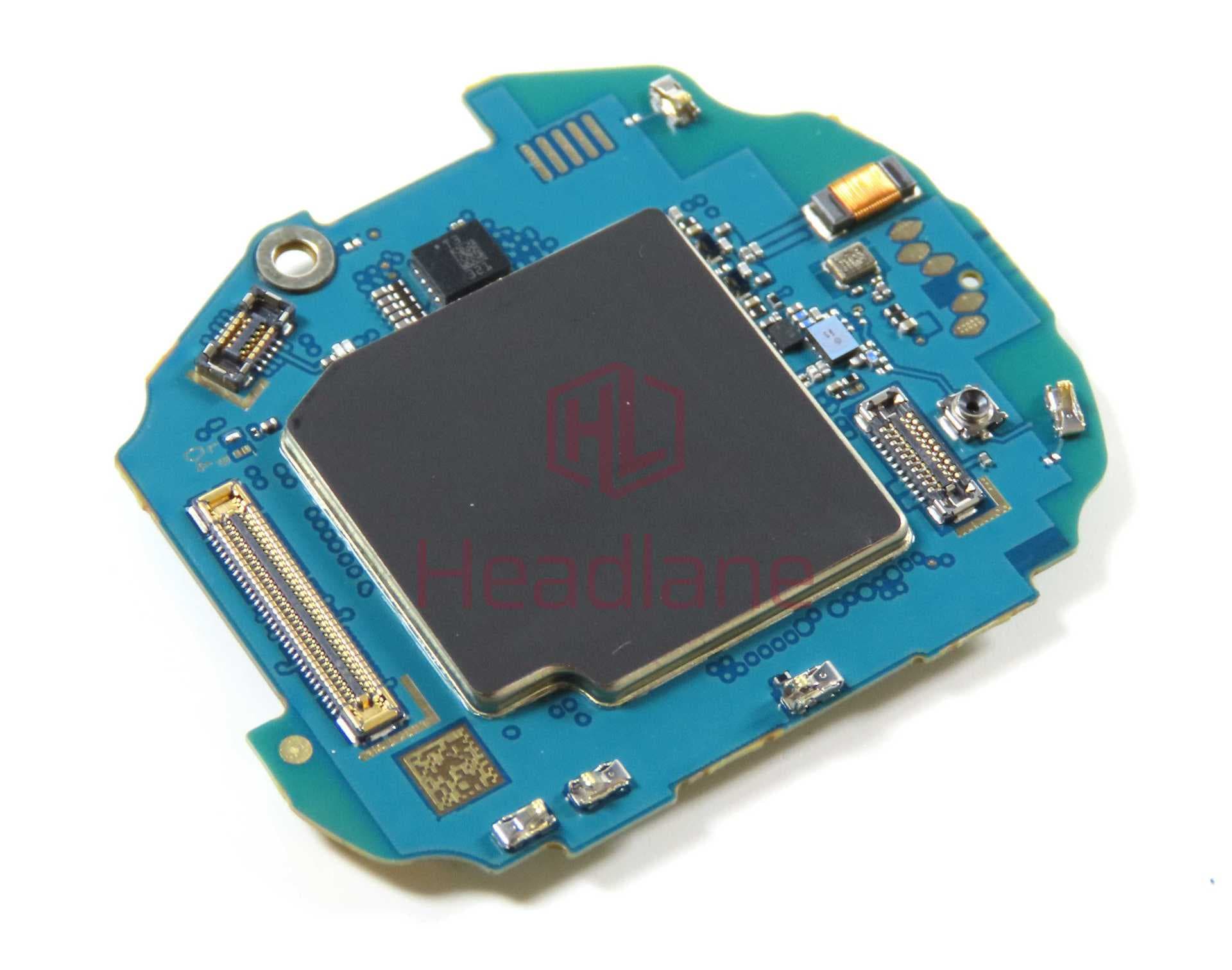 Samsung SM-R875 Galaxy Watch4 (4G) Mainboard / Motherboard (Blank - No IMEI) - GH82-26169A - Samsung Replacement Part