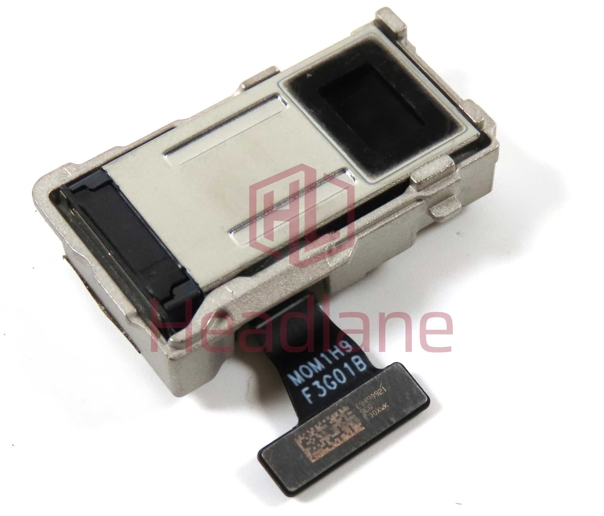 Oppo CPH2025 Find X2 Pro Rear Telephoto Camera Module - 4903813 - Oppo Replacement Part