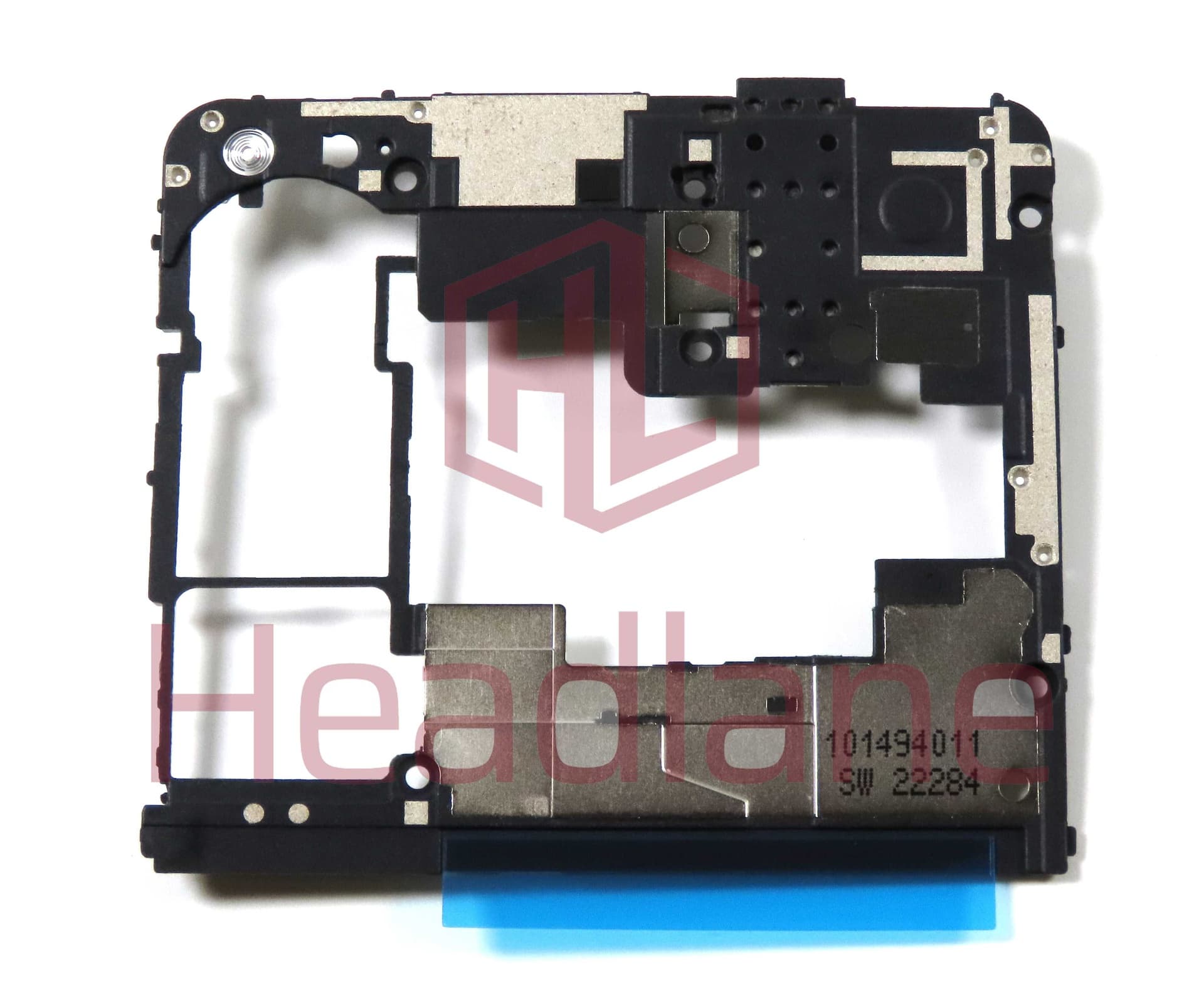 Sony XQ-CQ54 Xperia 5 IV Rear Antenna Frame - 101494011 - Sony Replacement Part