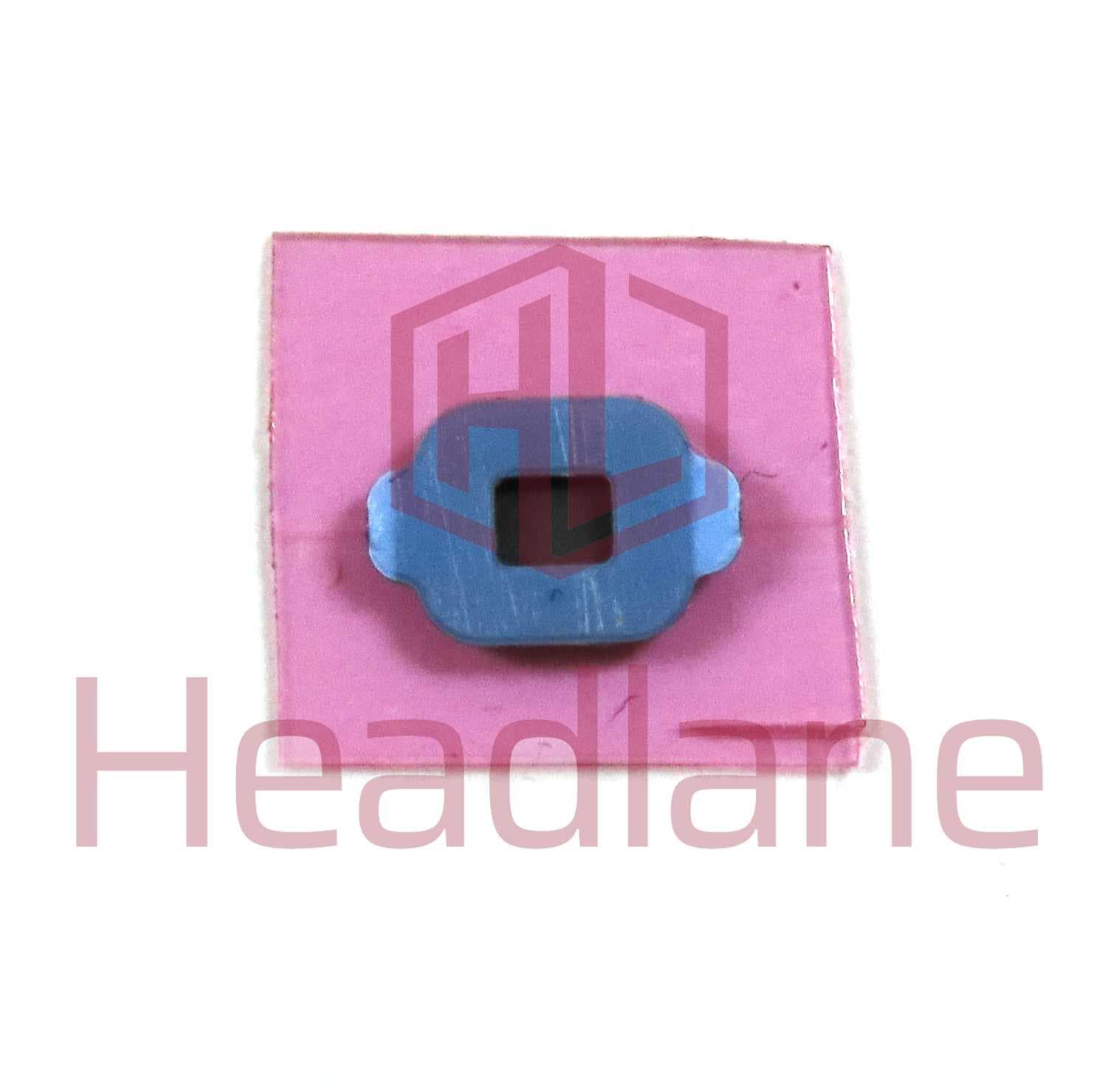 Samsung SM-S901 S906 S908 Galaxy S22 / S22+ / Plus / S22 Ultra Bottom Speaker Mesh / Rubber - GH98-47183A - Samsung Replacement Part