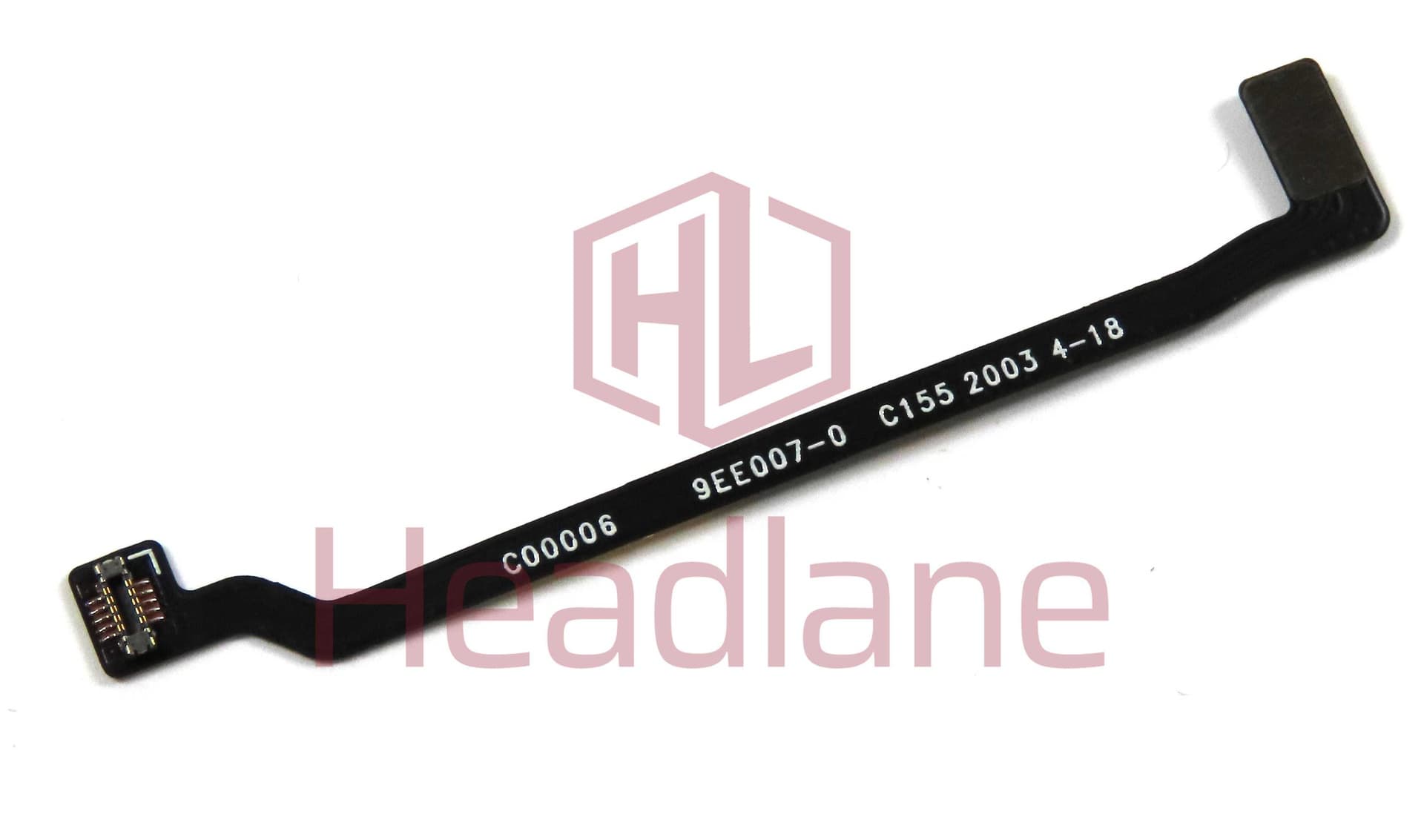 OnePlus 8 Pro Sub Board / Antenna Board Flex Cable - 2001100203 - OnePlus Replacement Part