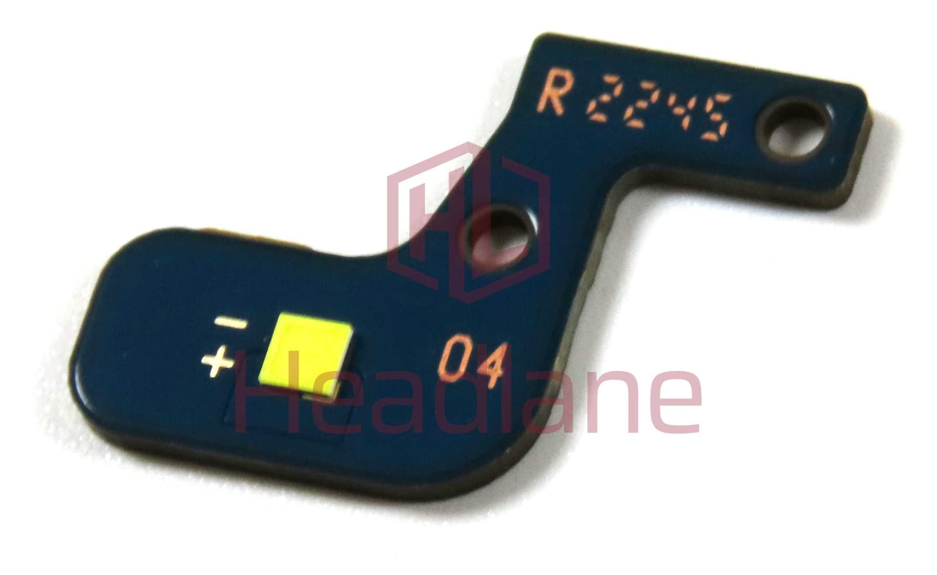 Motorola XT2335 Moto G53 Flash Board - 5P68C22158 - Lenovo / Motorola Replacement Part