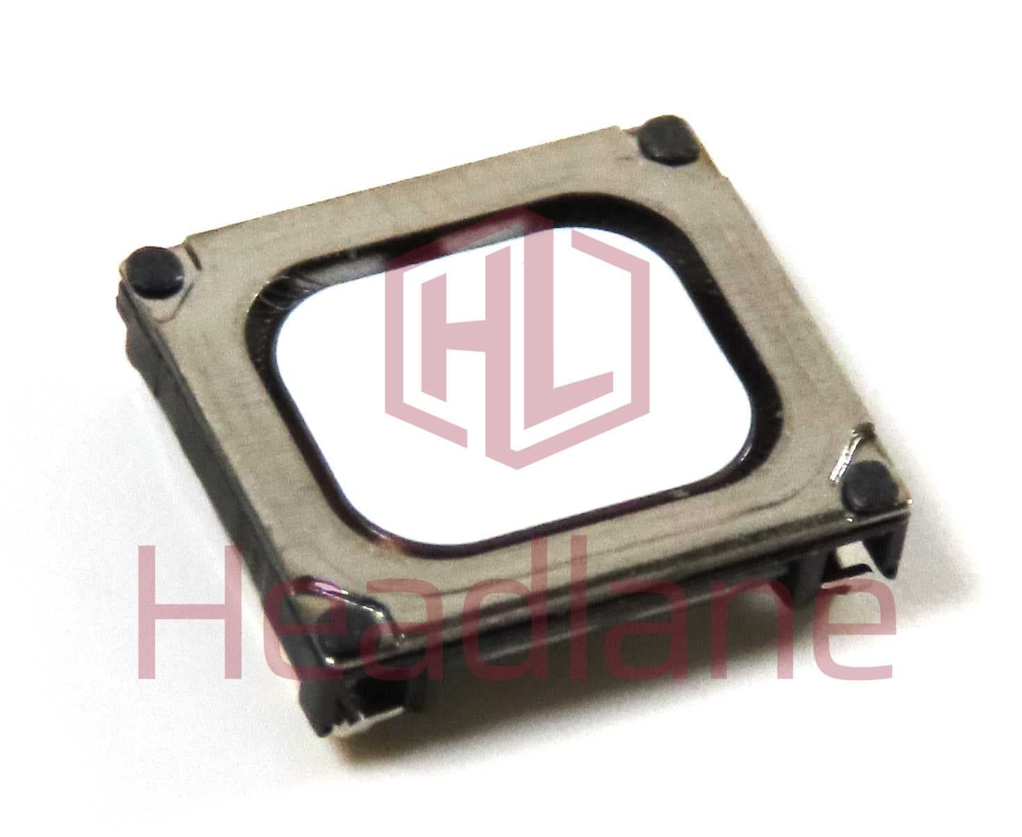 Motorola XT2155 Moto E20 Earpiece Speaker - S938D21724 - Lenovo / Motorola Replacement Part