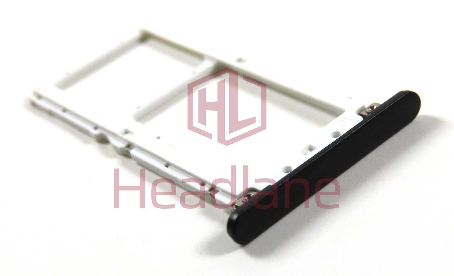 Sony XQ-AD51 Xperia L4 SIM Card Tray (Single SIM) - Blue - 501859201 - Sony Replacement Part