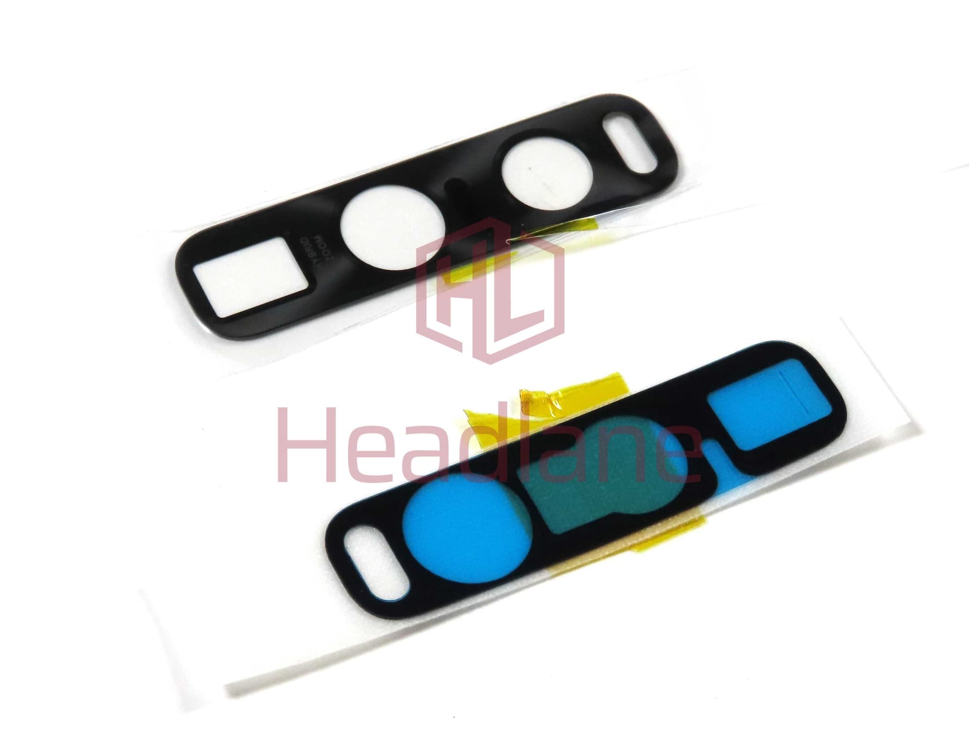 Oppo CPH2025 Find X2 Pro Camera Cover / Lens - 4903810 - Oppo Replacement Part