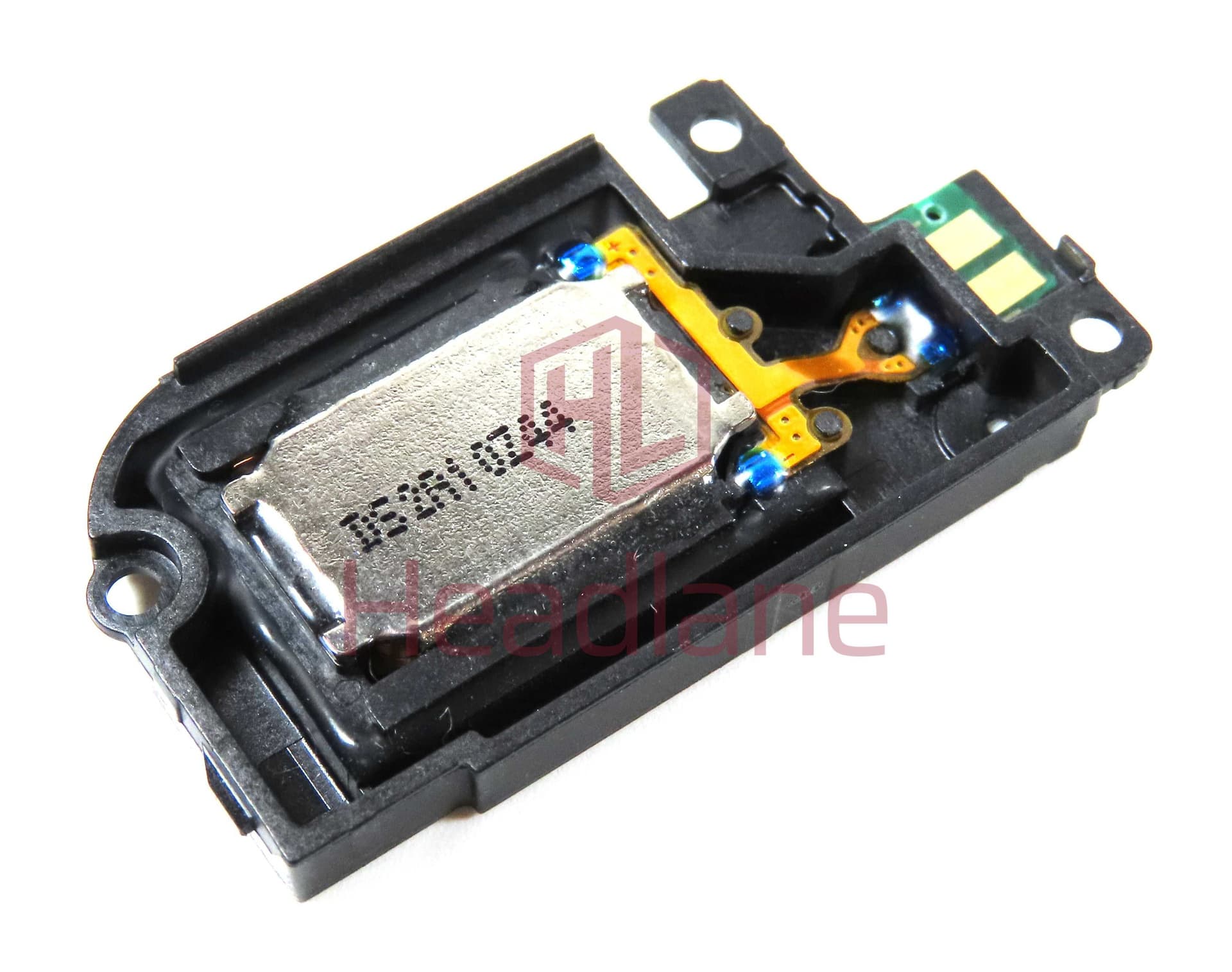 Motorola XT2335 Moto G53 Speaker Module - S938D66053 - Lenovo / Motorola Replacement Part