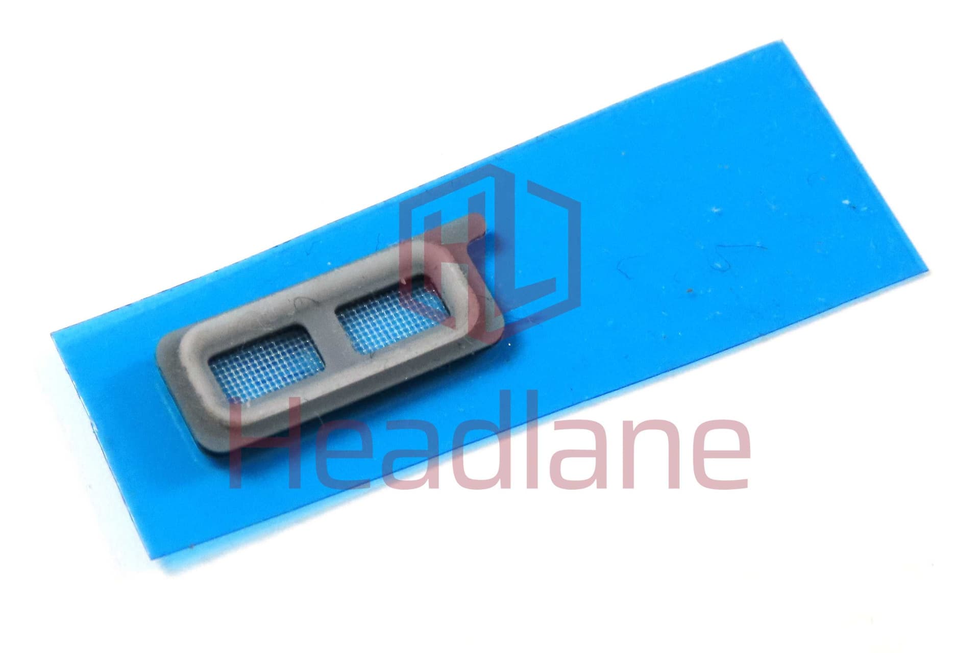 Samsung SM-F711 Galaxy Z Flip3 5G Speaker Mesh / Grill - GH98-46763A - Samsung Replacement Part