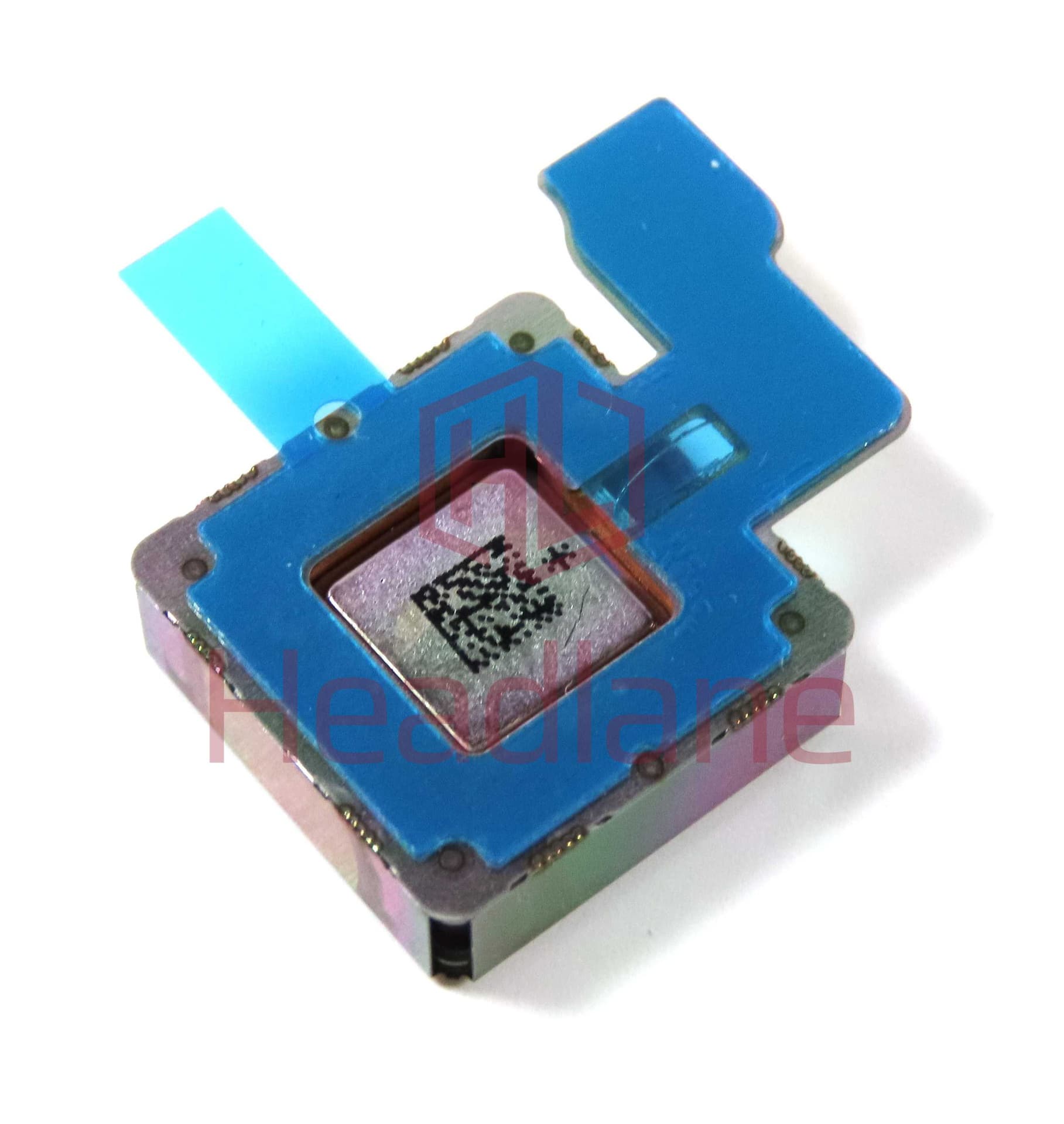 Google Pixel 5 Earpiece Speaker - G863-00172-05 - Google Replacement Part