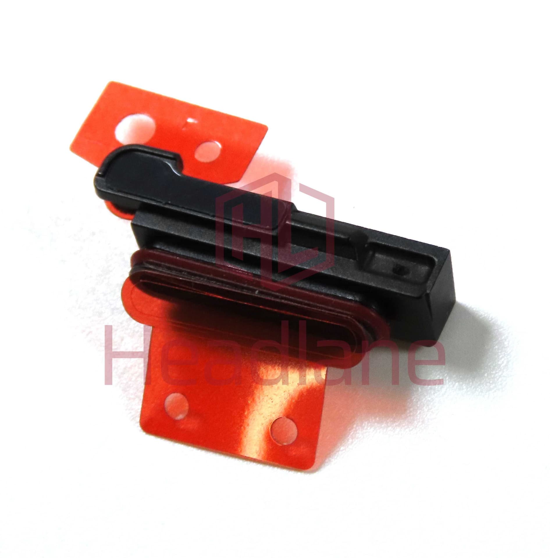 Google Pixel 7 Pro Bottom Microphone Bracket - G730-06101-13 - Google Replacement Part