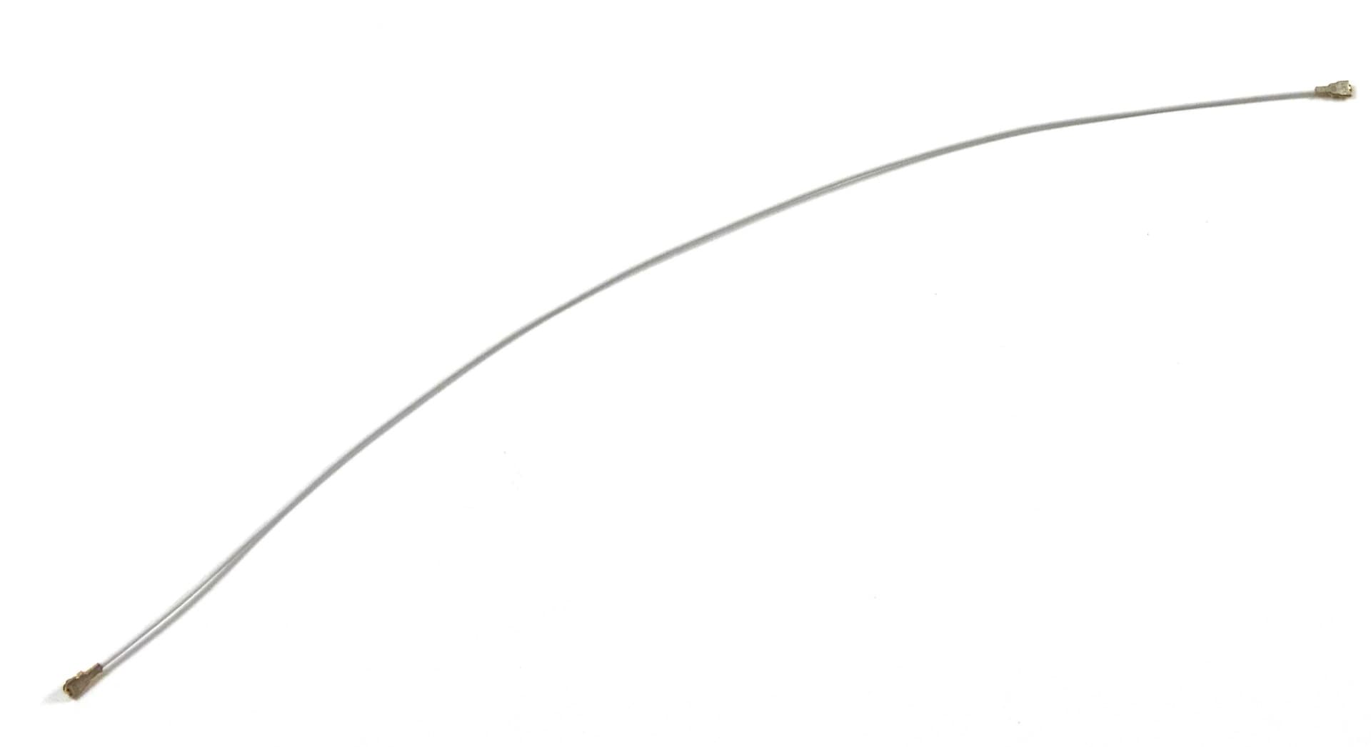 Oppo CPH2145 Find X3 Lite 161.5mm Coaxial Cable - White - 2181053 - Oppo Replacement Part